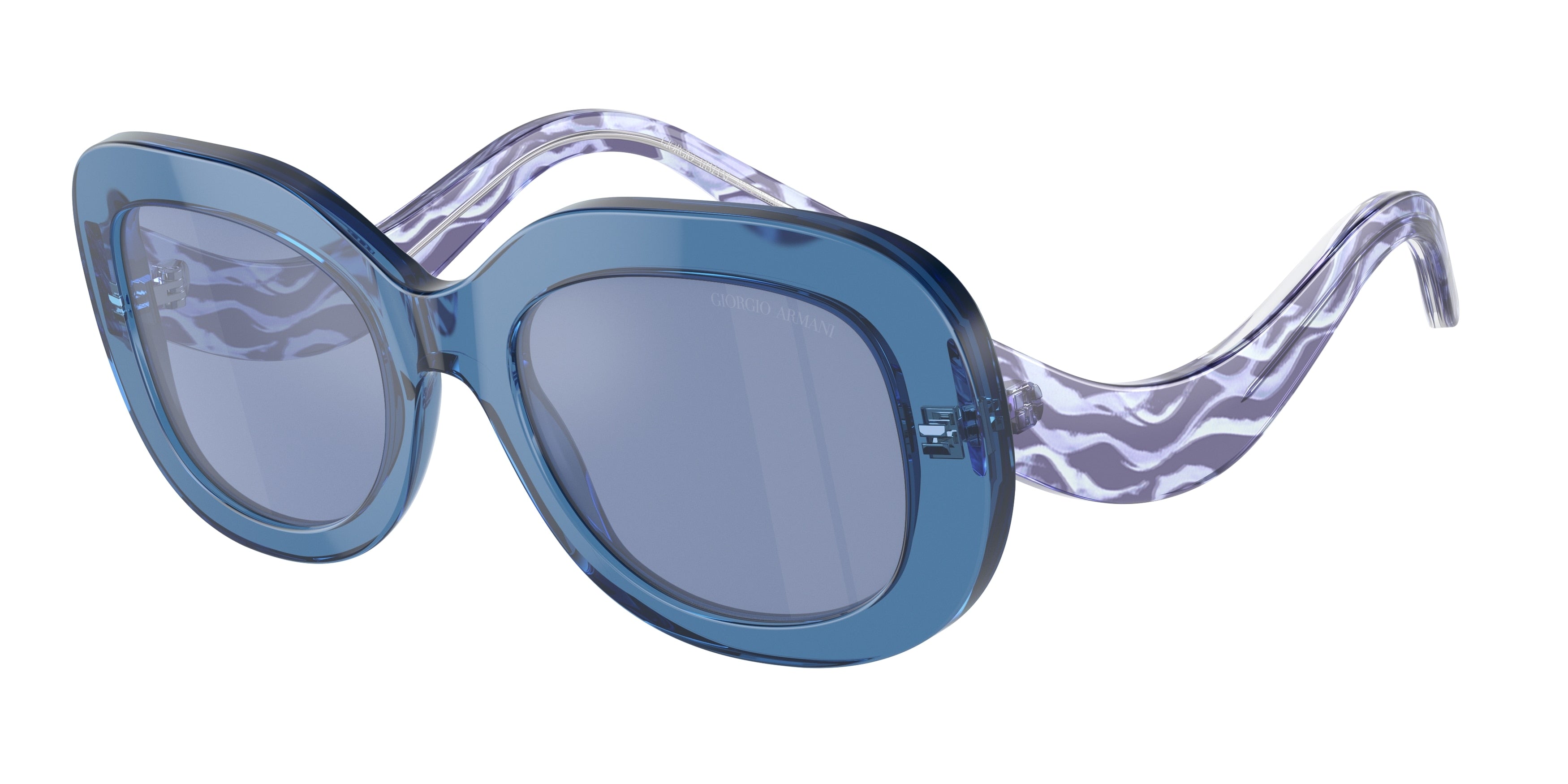 GIORGIO ARMANI AR8217 Designer Glasses UK 