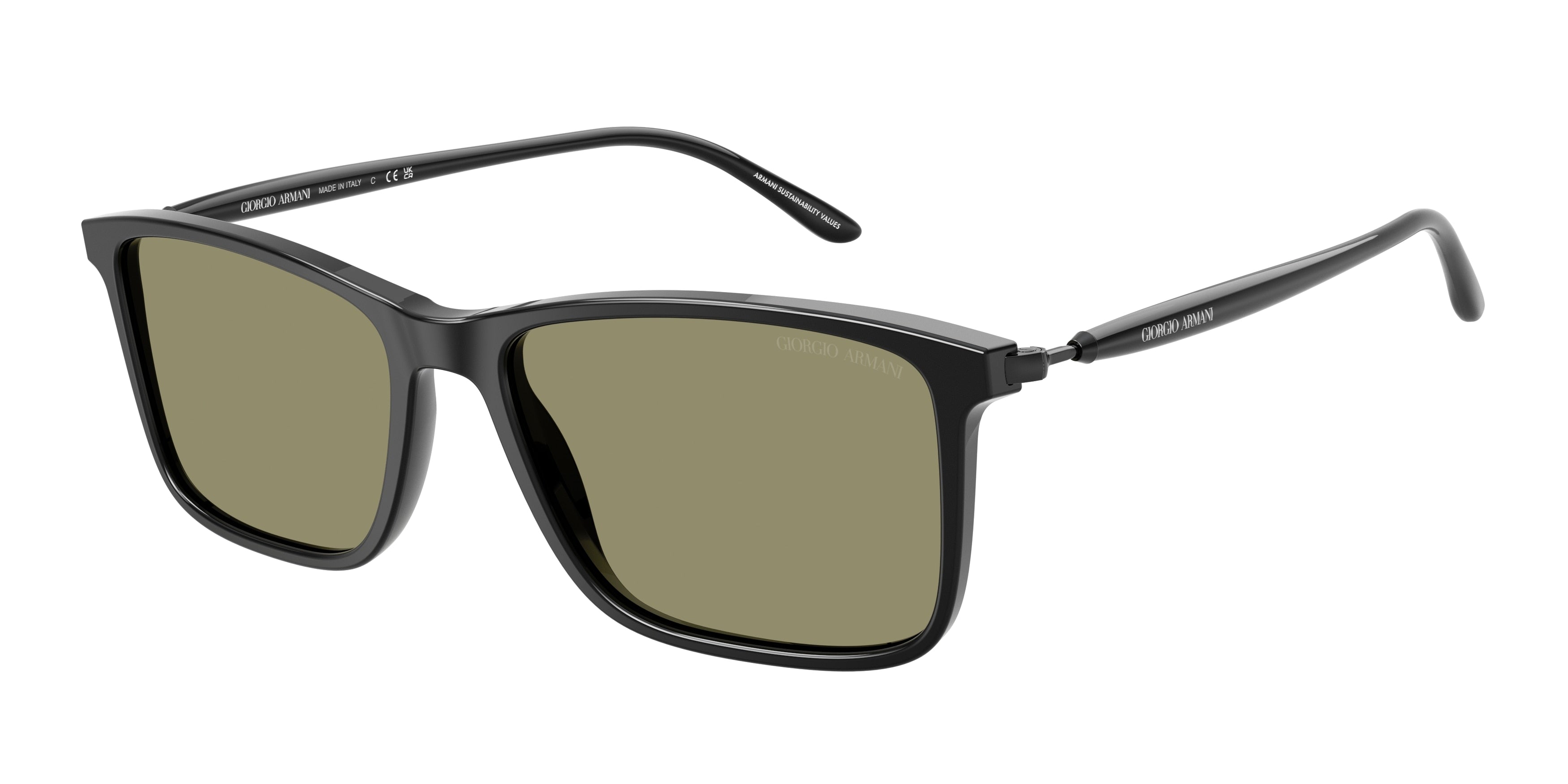 GIORGIO ARMANI 0AR8218 luxury designer eyewear