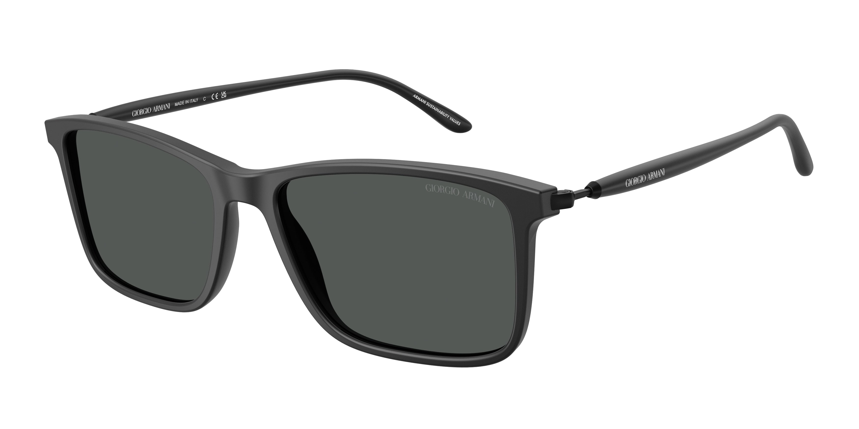 GIORGIO ARMANI 0AR8218 luxury designer eyewear