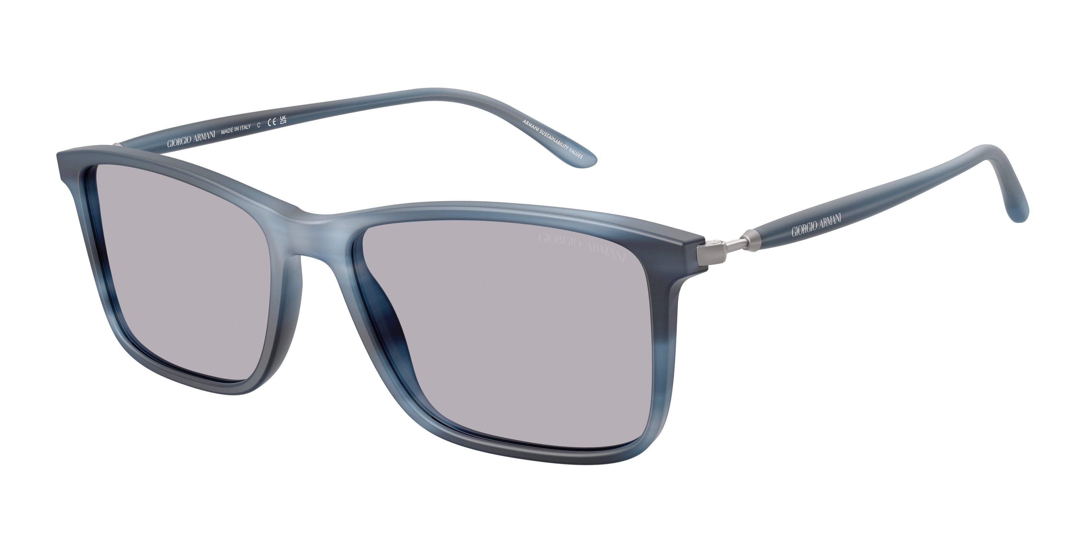 GIORGIO ARMANI 0AR8218 luxury designer eyewear