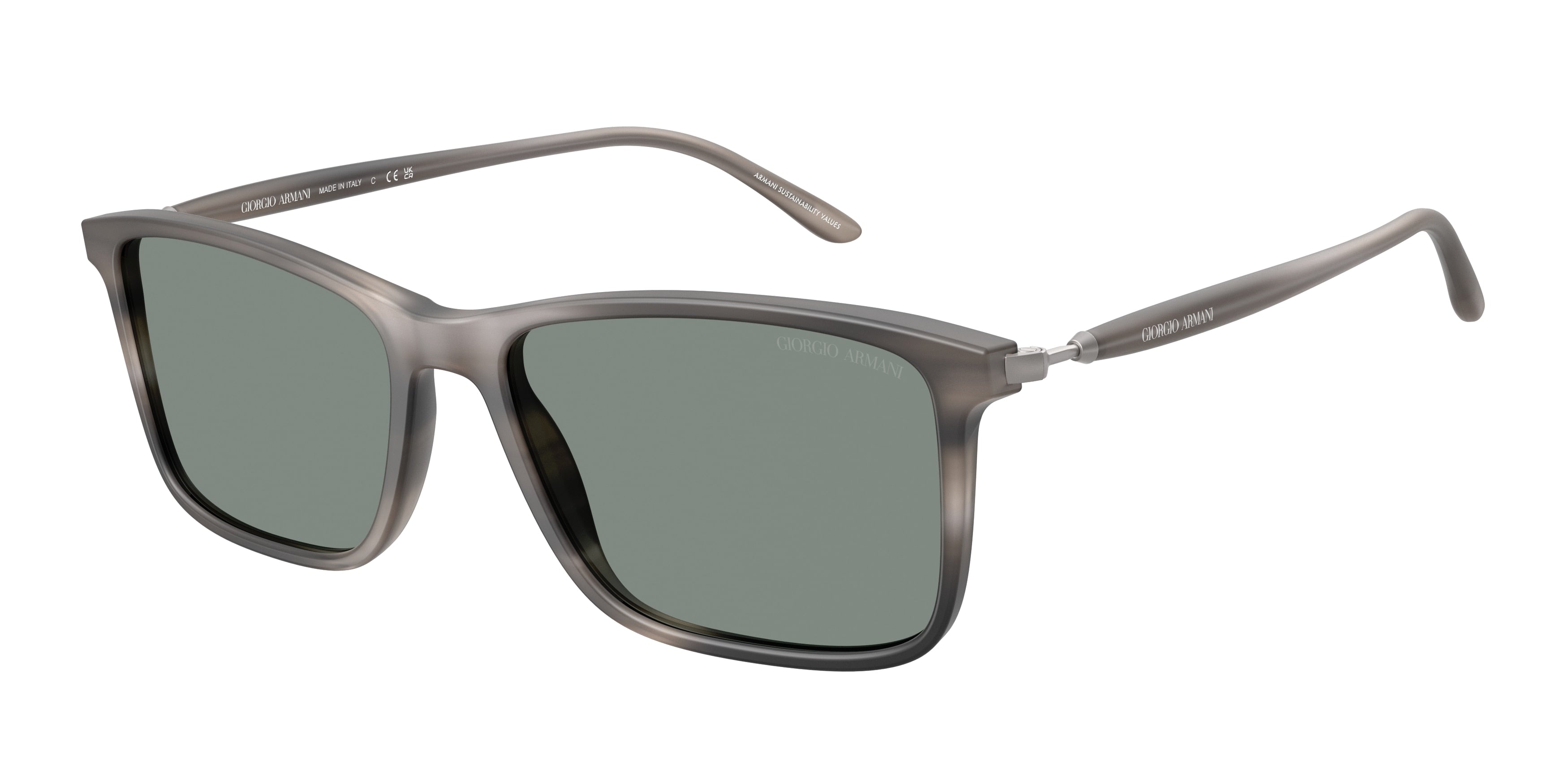 GIORGIO ARMANI 0AR8218 luxury designer eyewear