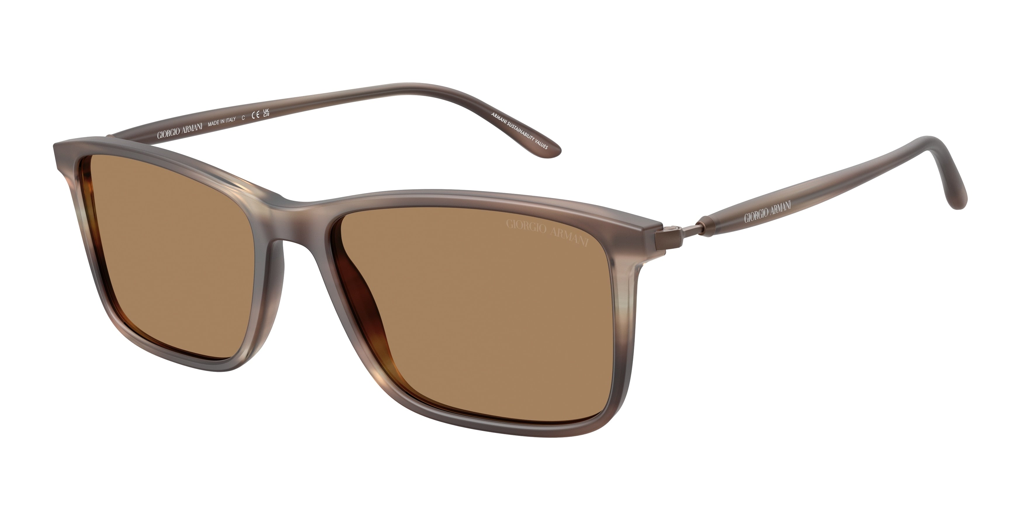 GIORGIO ARMANI 0AR8218 luxury designer eyewear