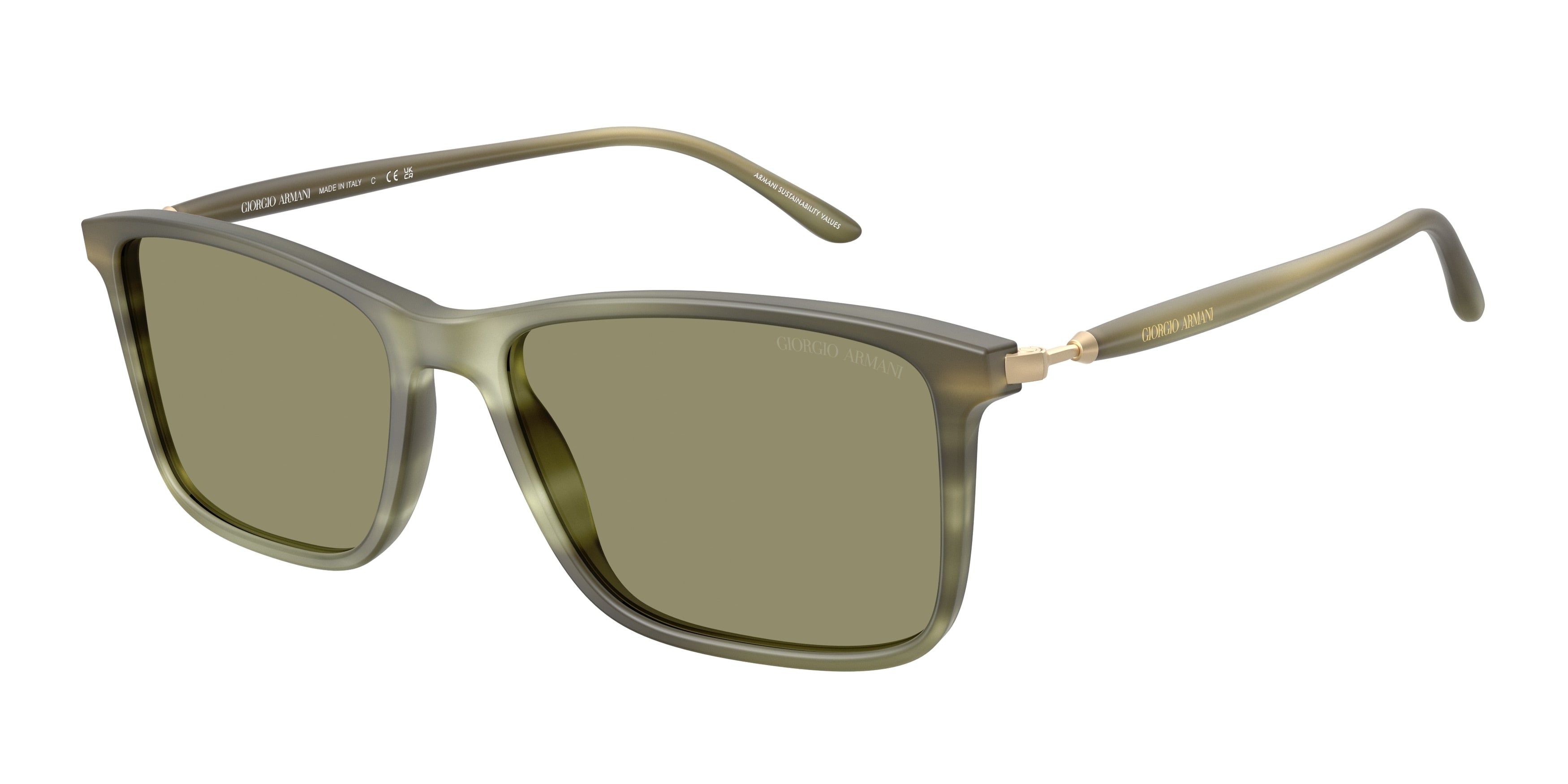 GIORGIO ARMANI 0AR8218 luxury designer eyewear
