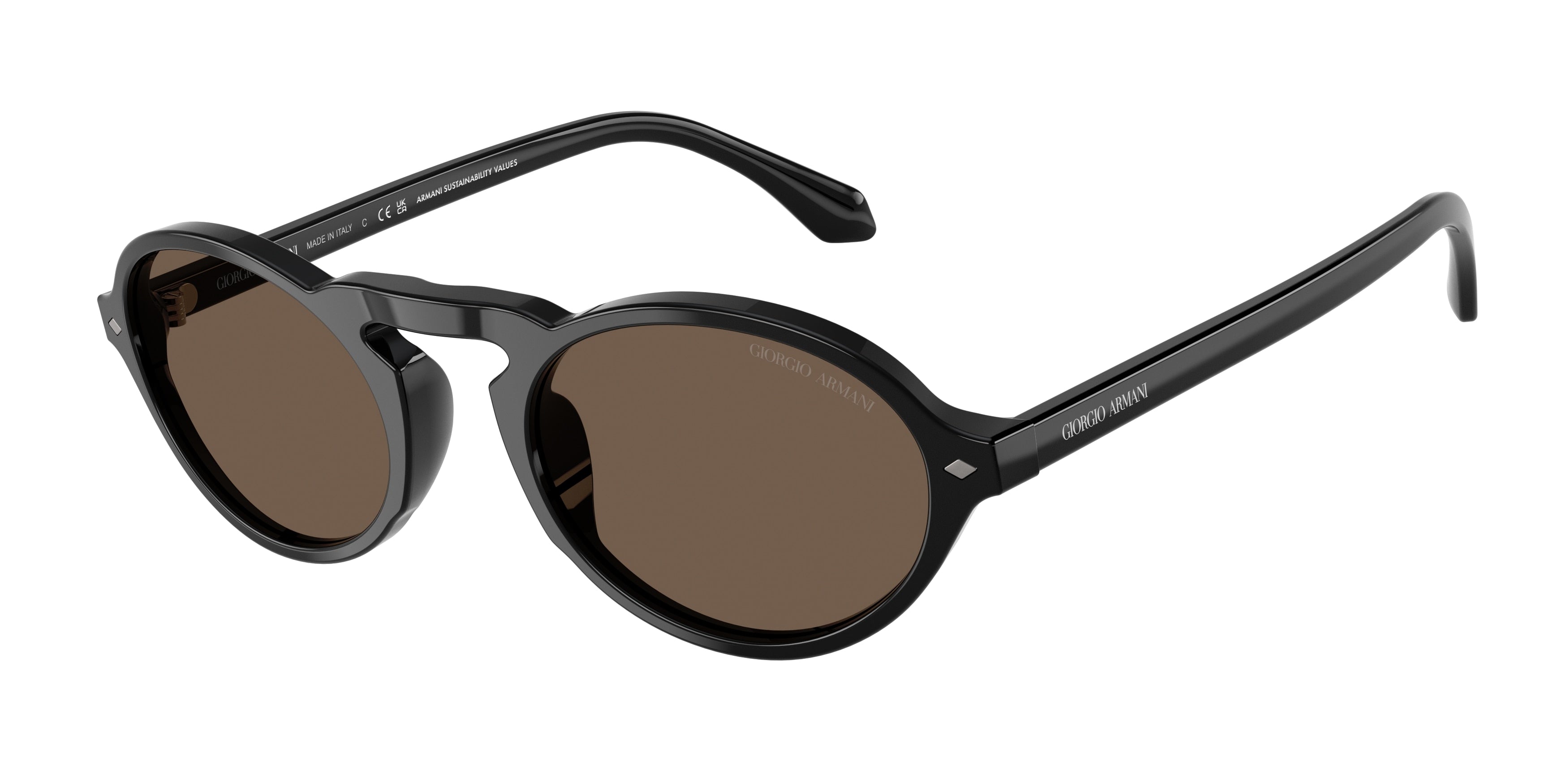 GIORGIO ARMANI 0AR8219U luxury designer eyewear