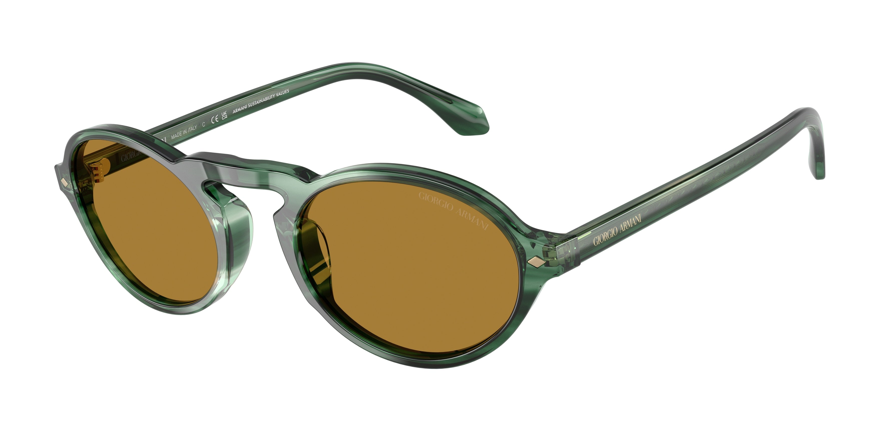 GIORGIO ARMANI 0AR8219U luxury designer eyewear