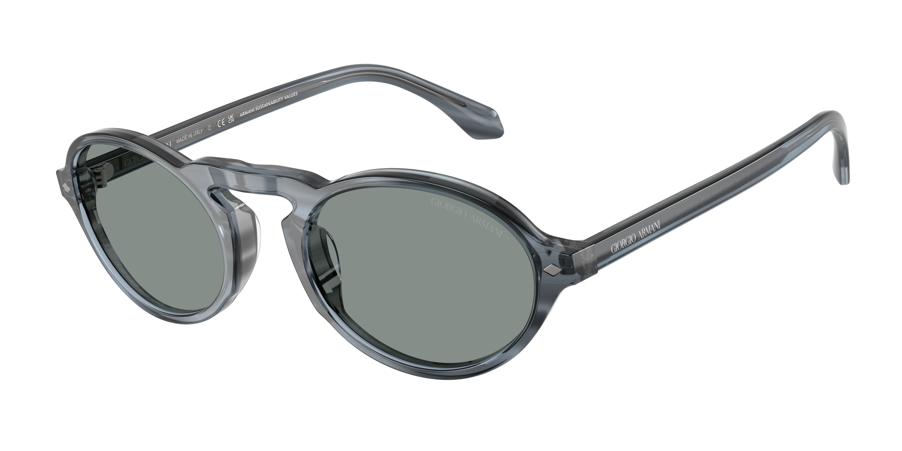 GIORGIO ARMANI 0AR8219U luxury designer eyewear