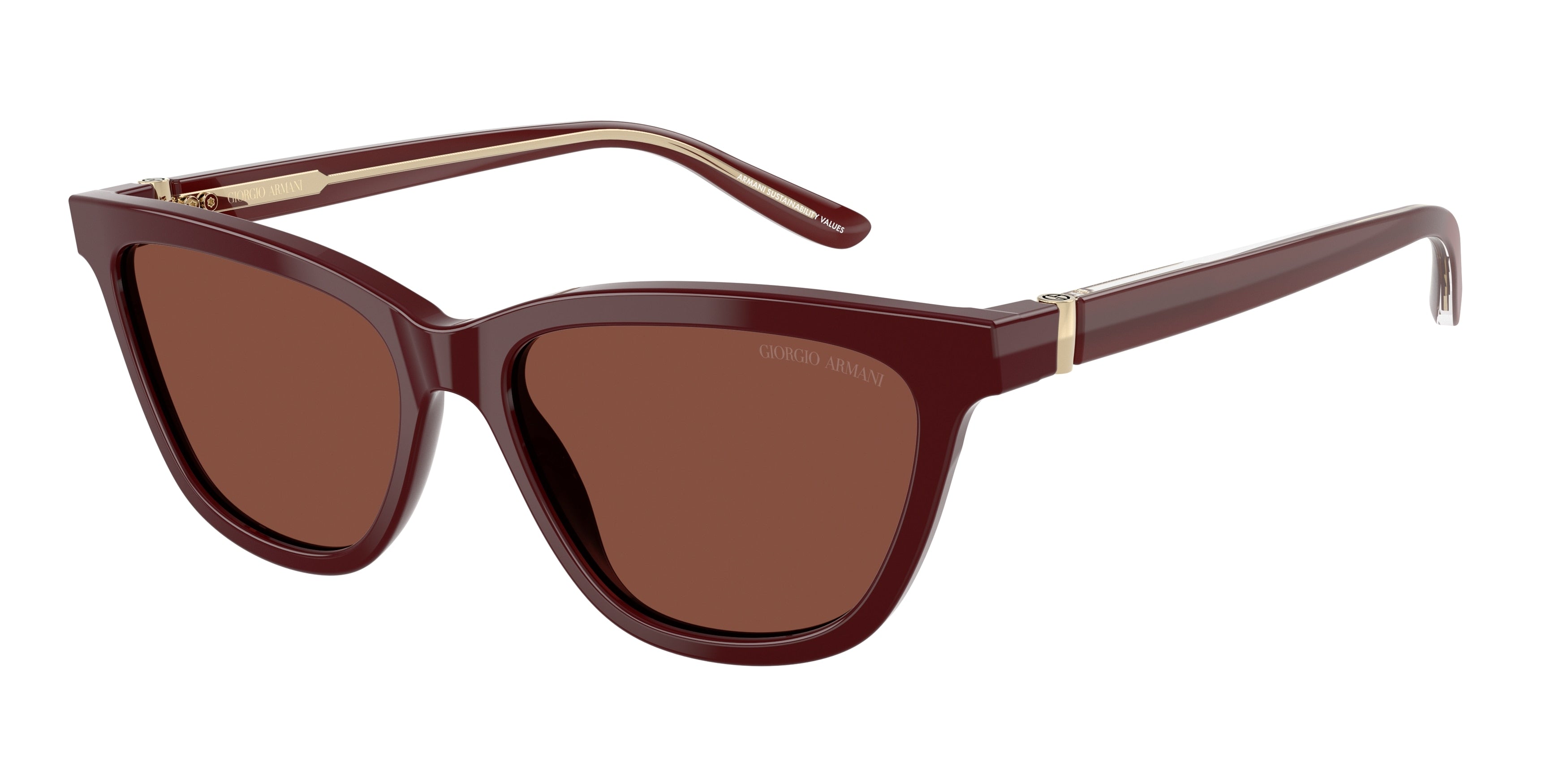 GIORGIO ARMANI 0AR8221 luxury designer eyewear
