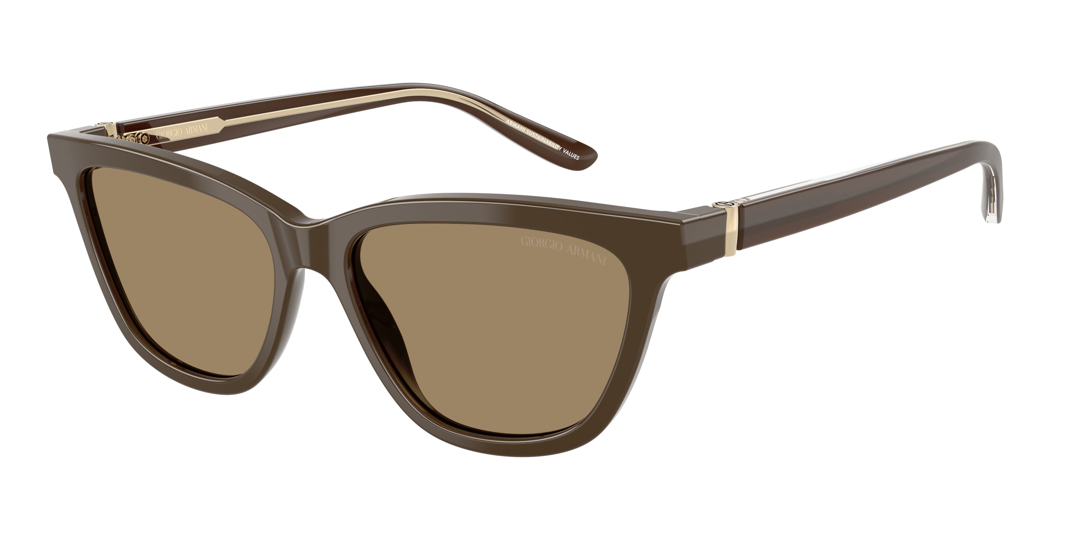 GIORGIO ARMANI 0AR8221 luxury designer eyewear