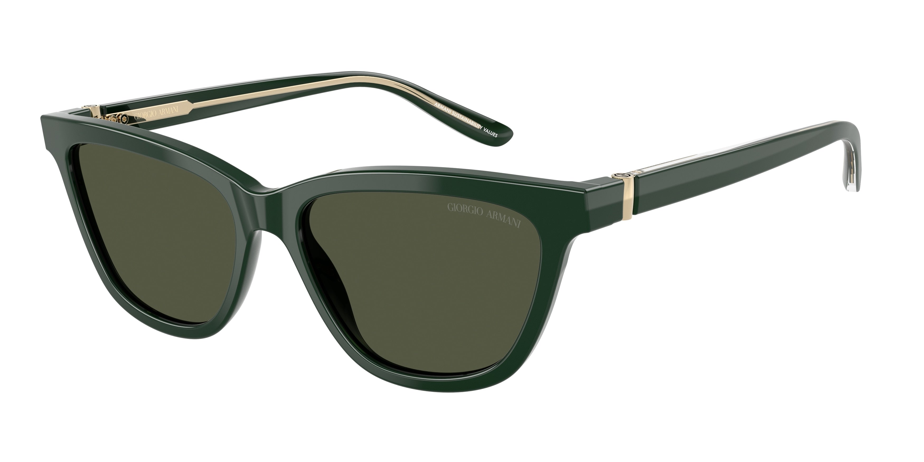 GIORGIO ARMANI 0AR8221 luxury designer eyewear