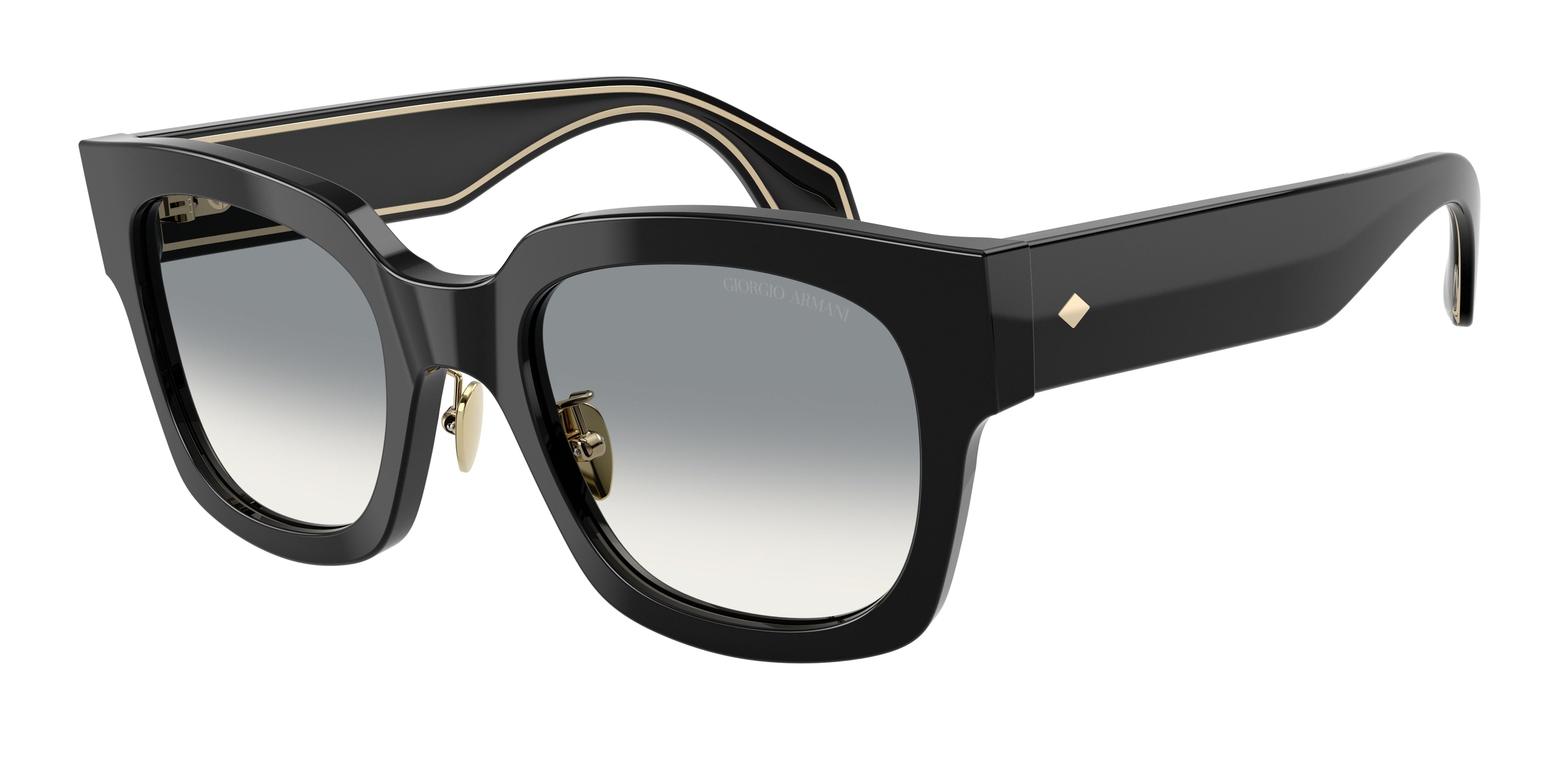 GIORGIO ARMANI 0AR8223 luxury designer eyewear