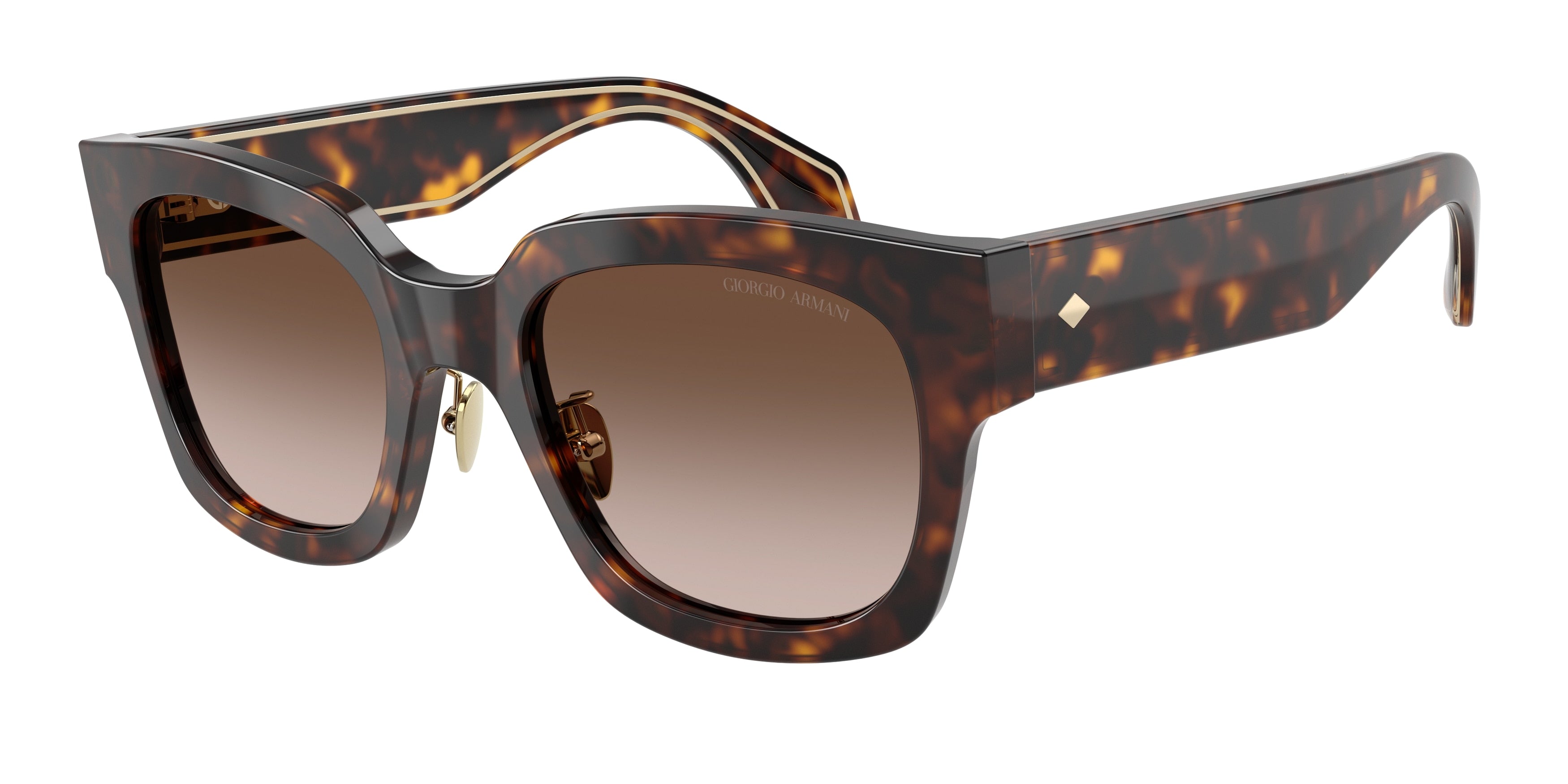 GIORGIO ARMANI 0AR8223 luxury designer eyewear