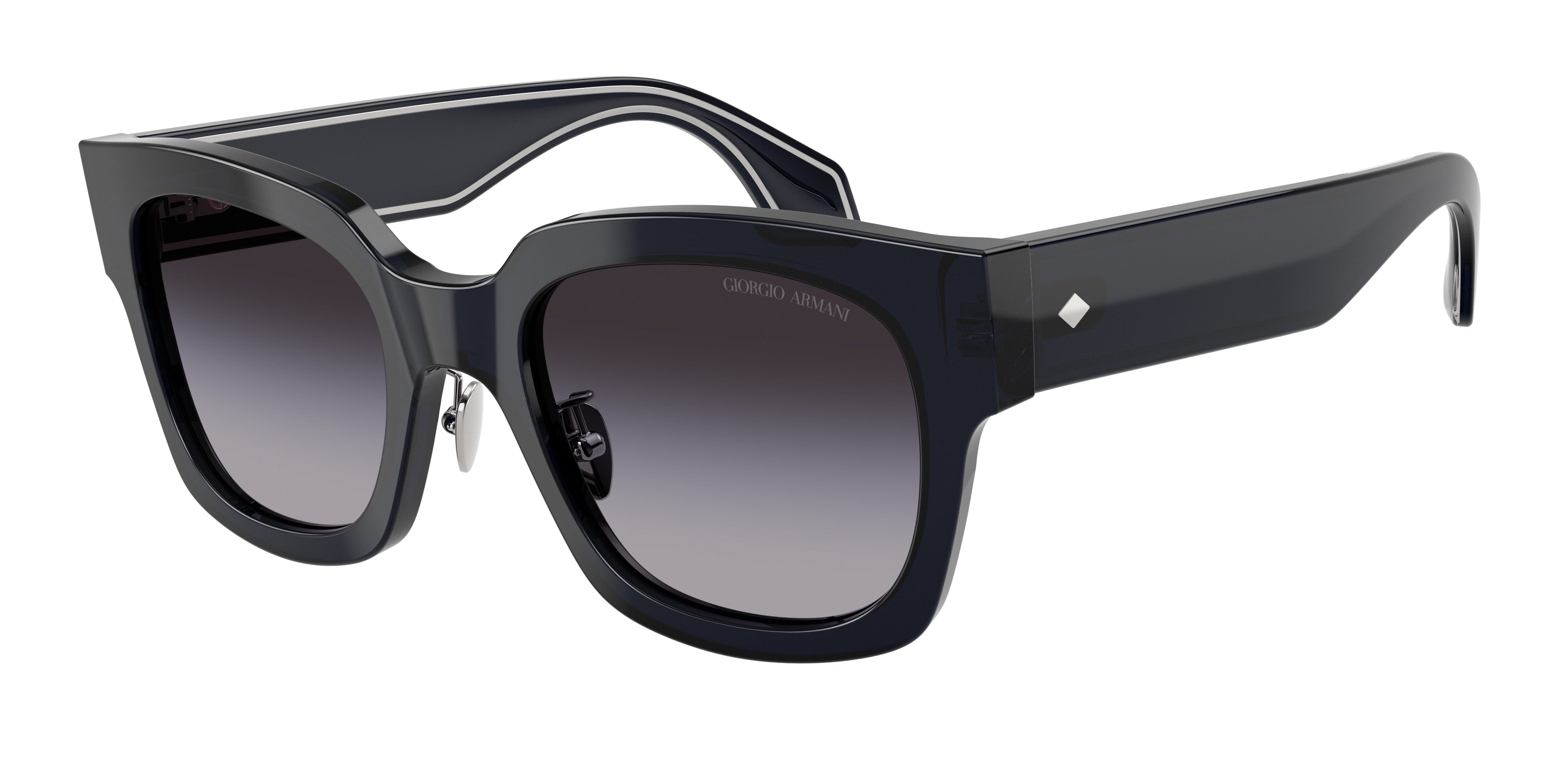 GIORGIO ARMANI 0AR8223 luxury designer eyewear