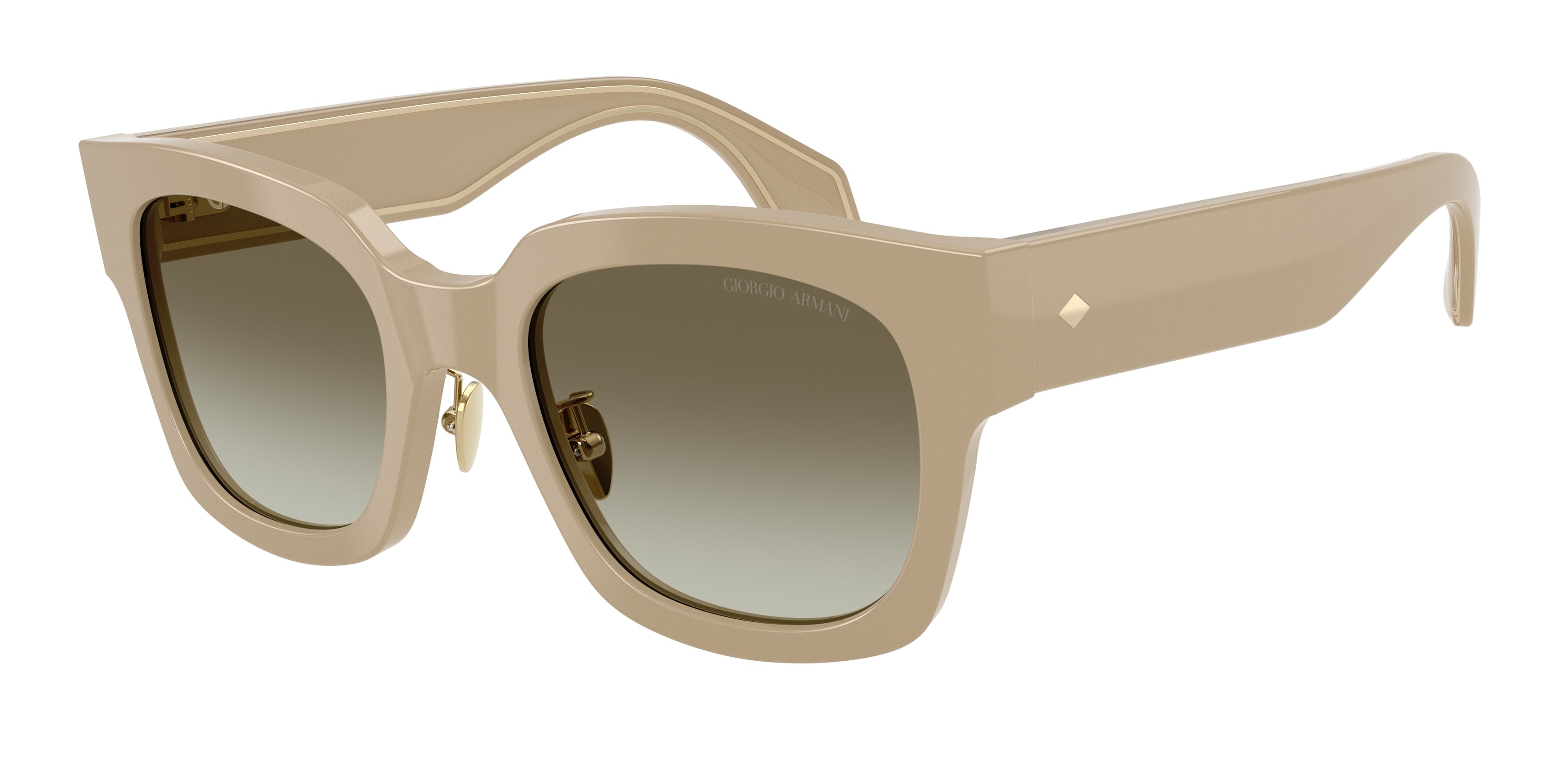 GIORGIO ARMANI 0AR8223 luxury designer eyewear