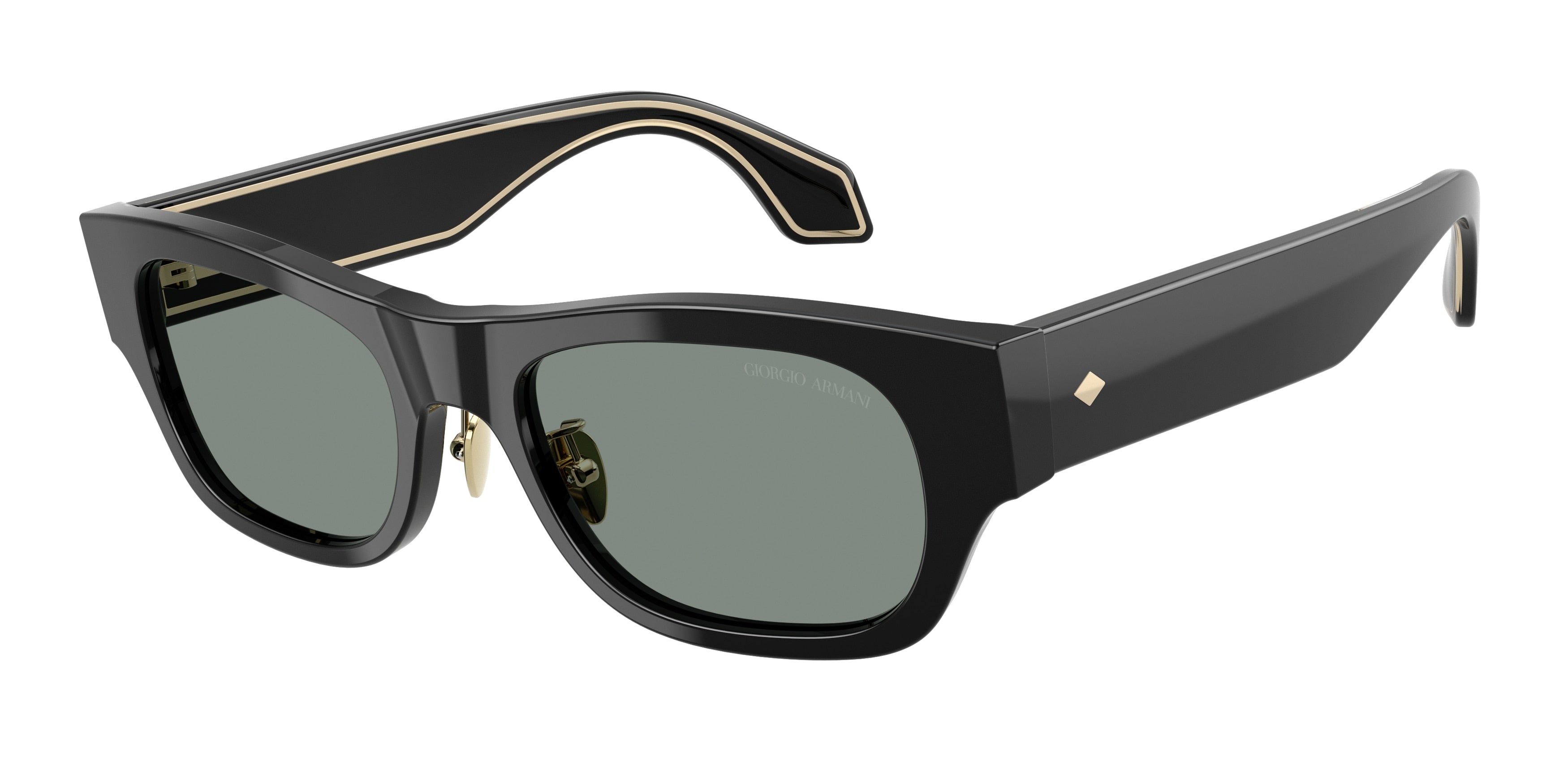 GIORGIO ARMANI 0AR8224 luxury designer eyewear