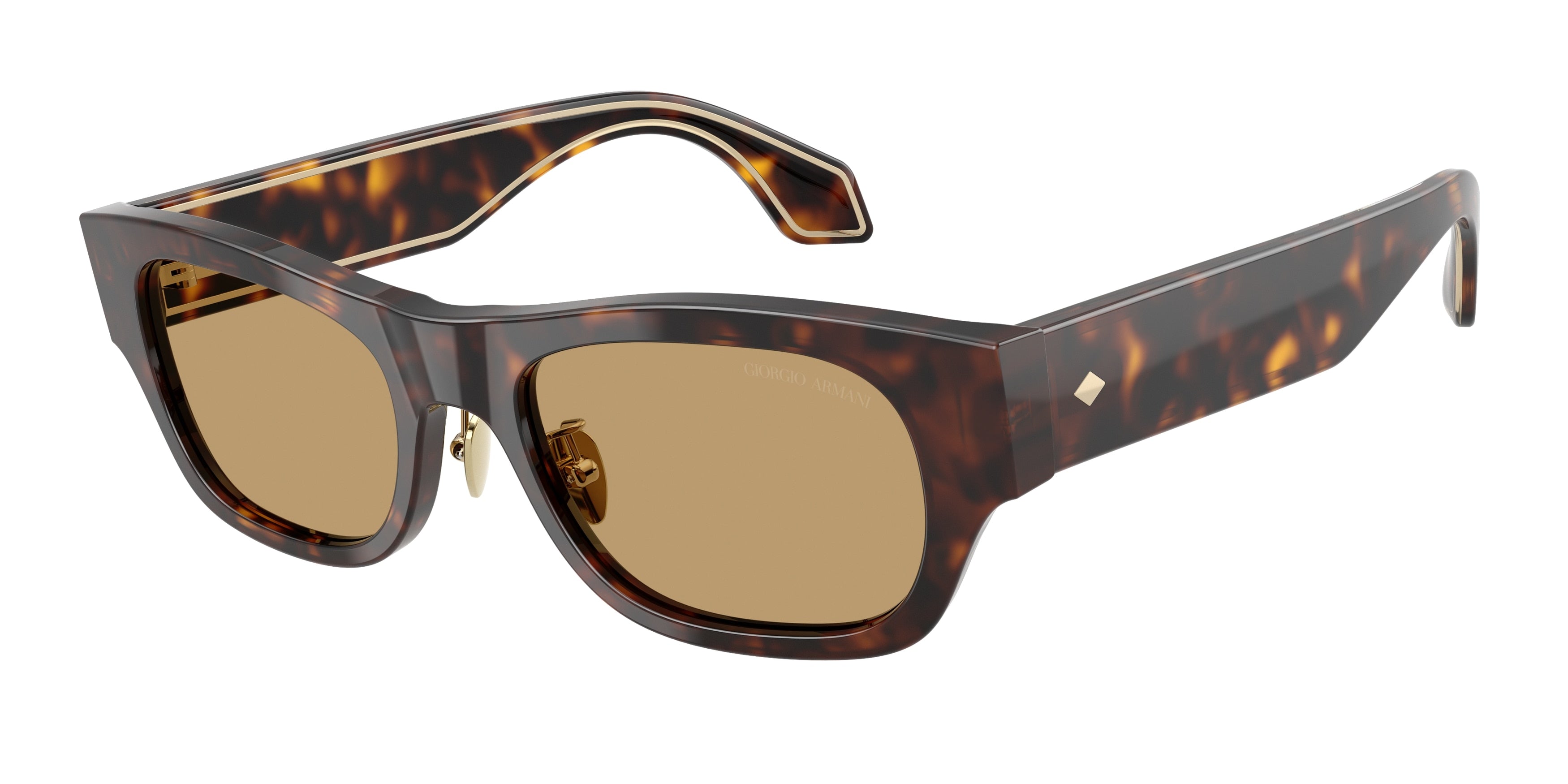 GIORGIO ARMANI 0AR8224 luxury designer eyewear
