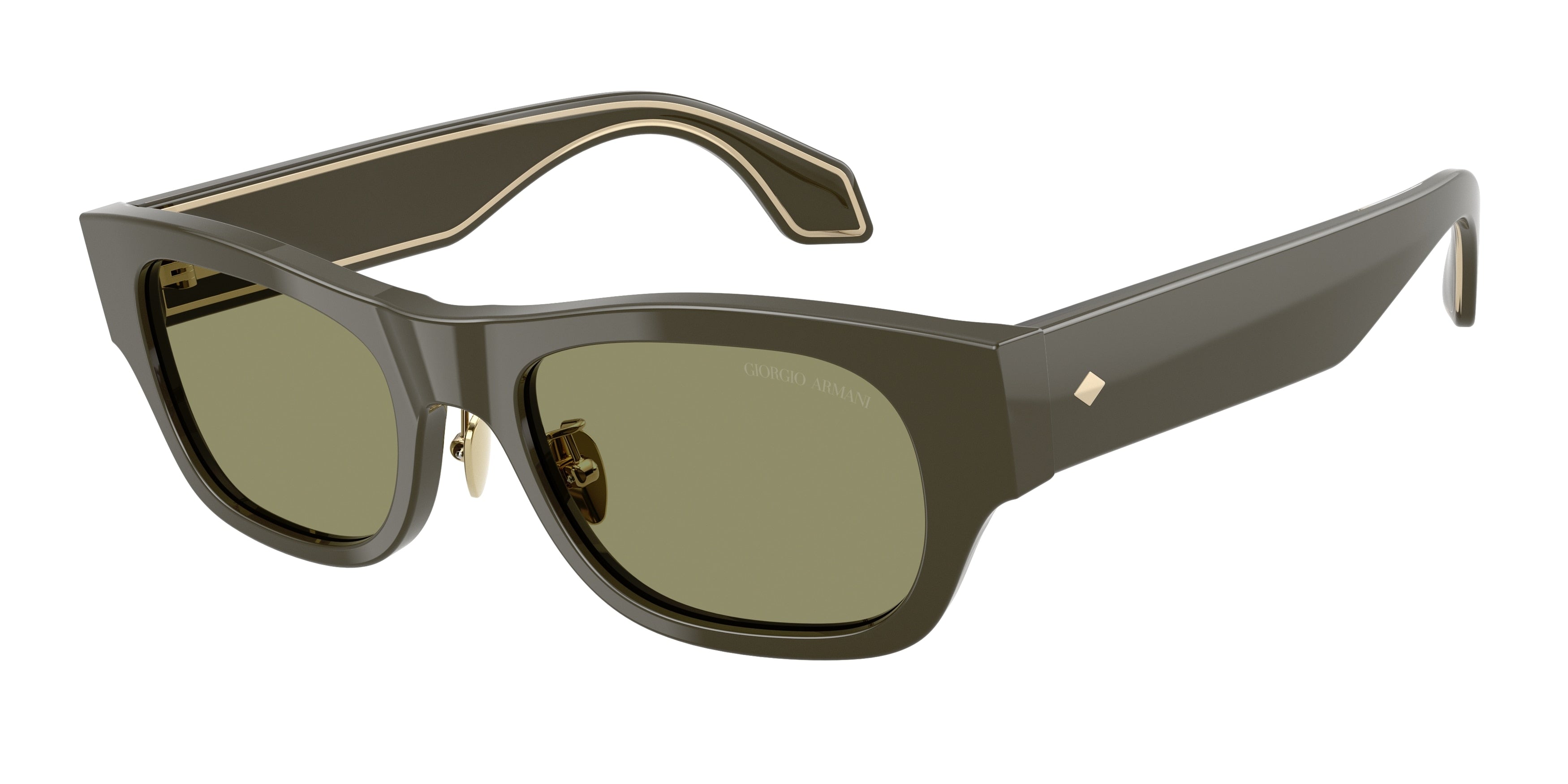 GIORGIO ARMANI 0AR8224 luxury designer eyewear