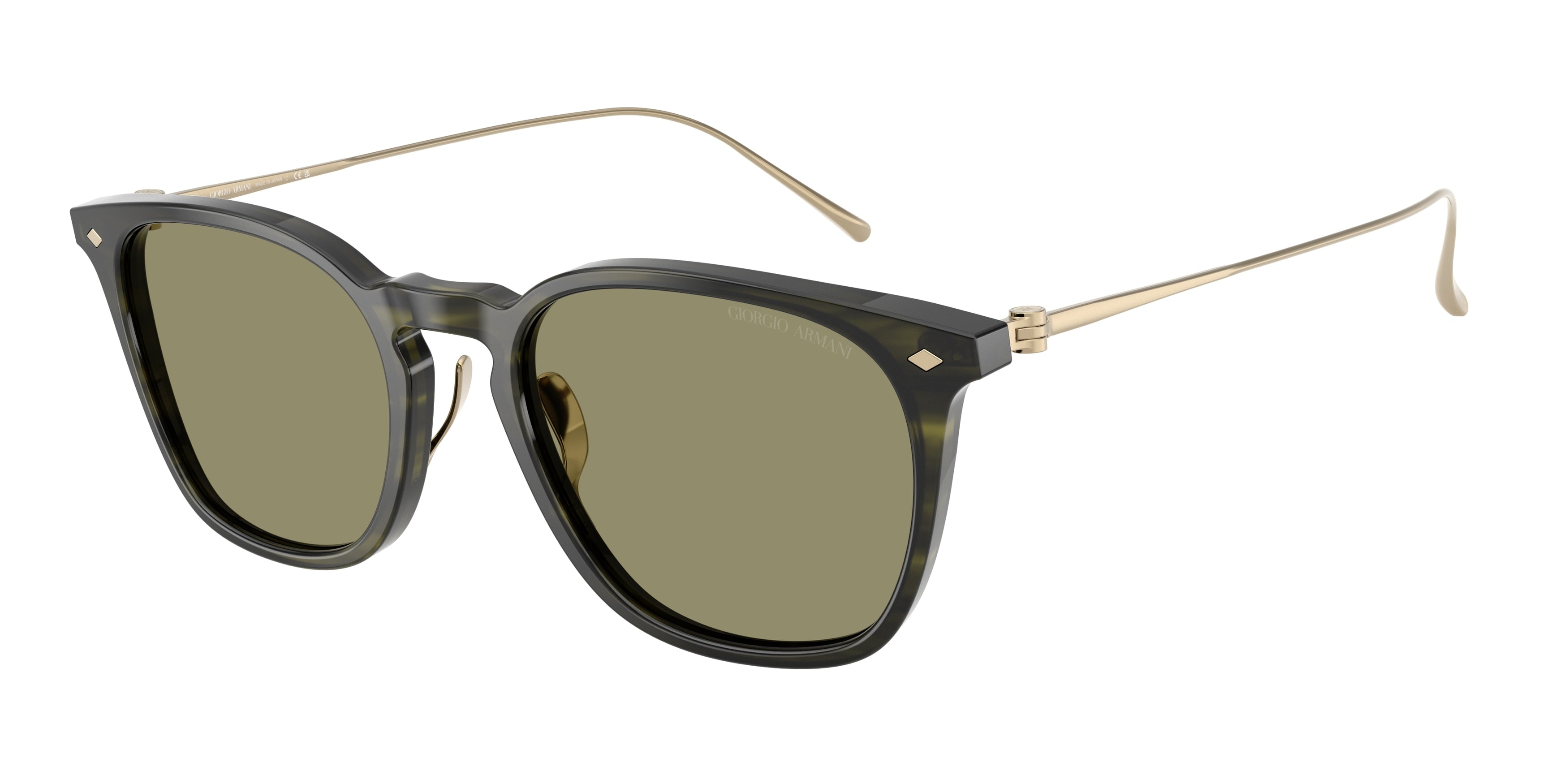 GIORGIO ARMANI 0AR8226T luxury designer eyewear