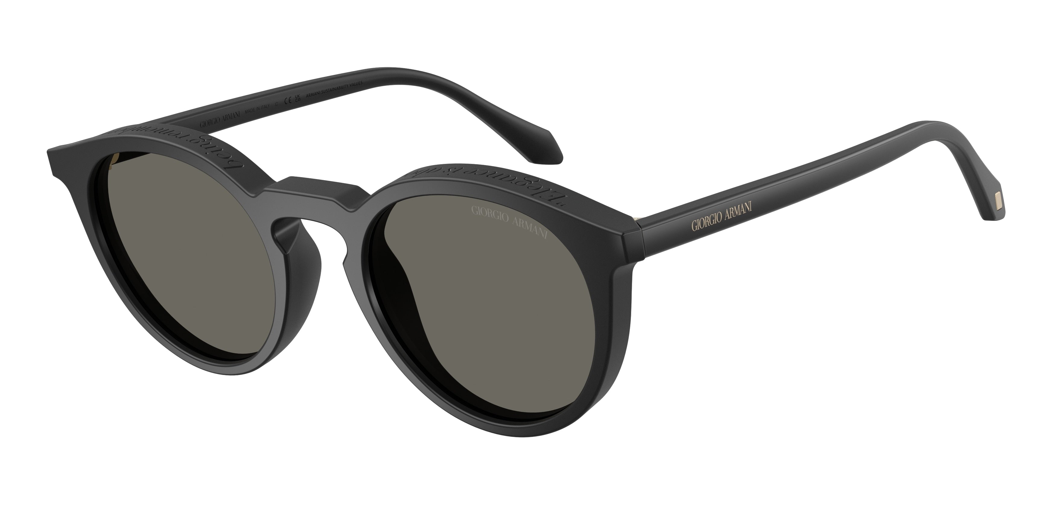 GIORGIO ARMANI AR8230U Designer Glasses UK 