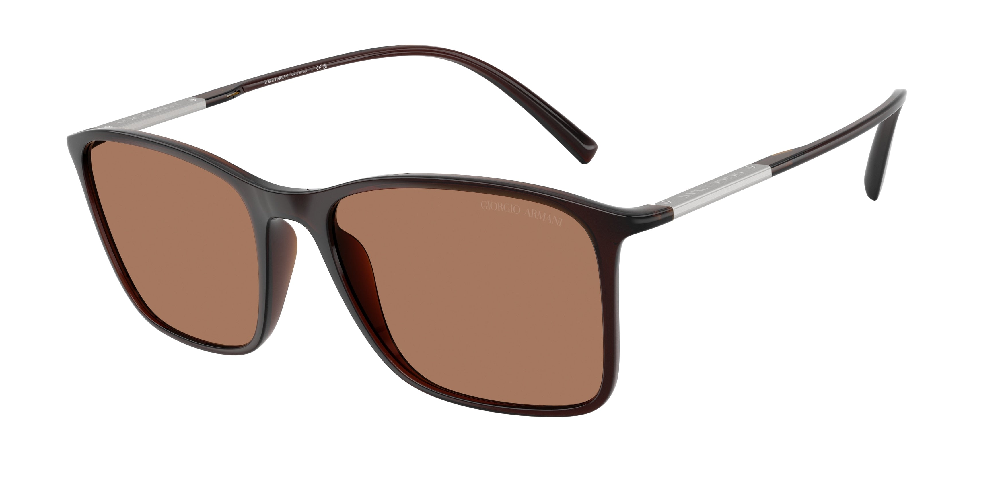 GIORGIO ARMANI 0AR8231U luxury designer eyewear