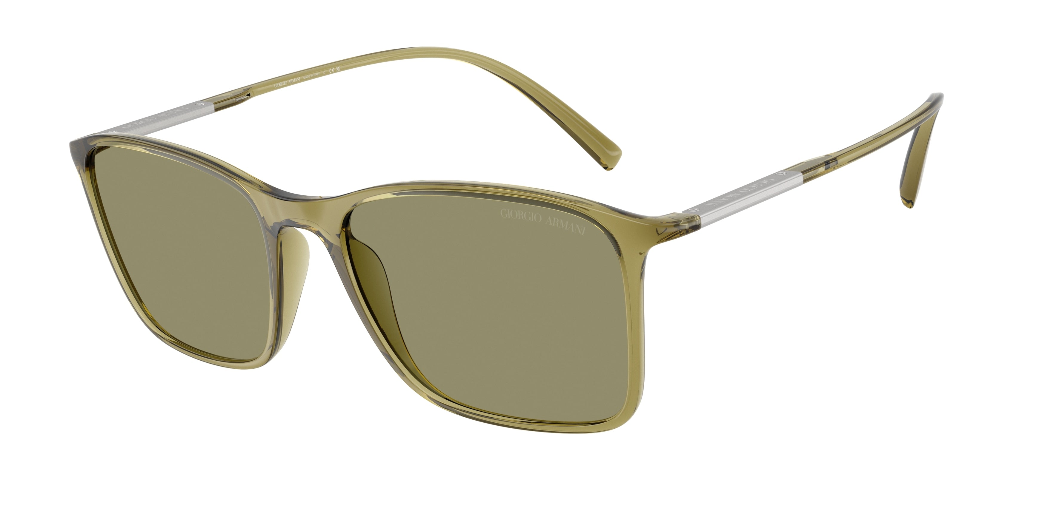 GIORGIO ARMANI 0AR8231U luxury designer eyewear