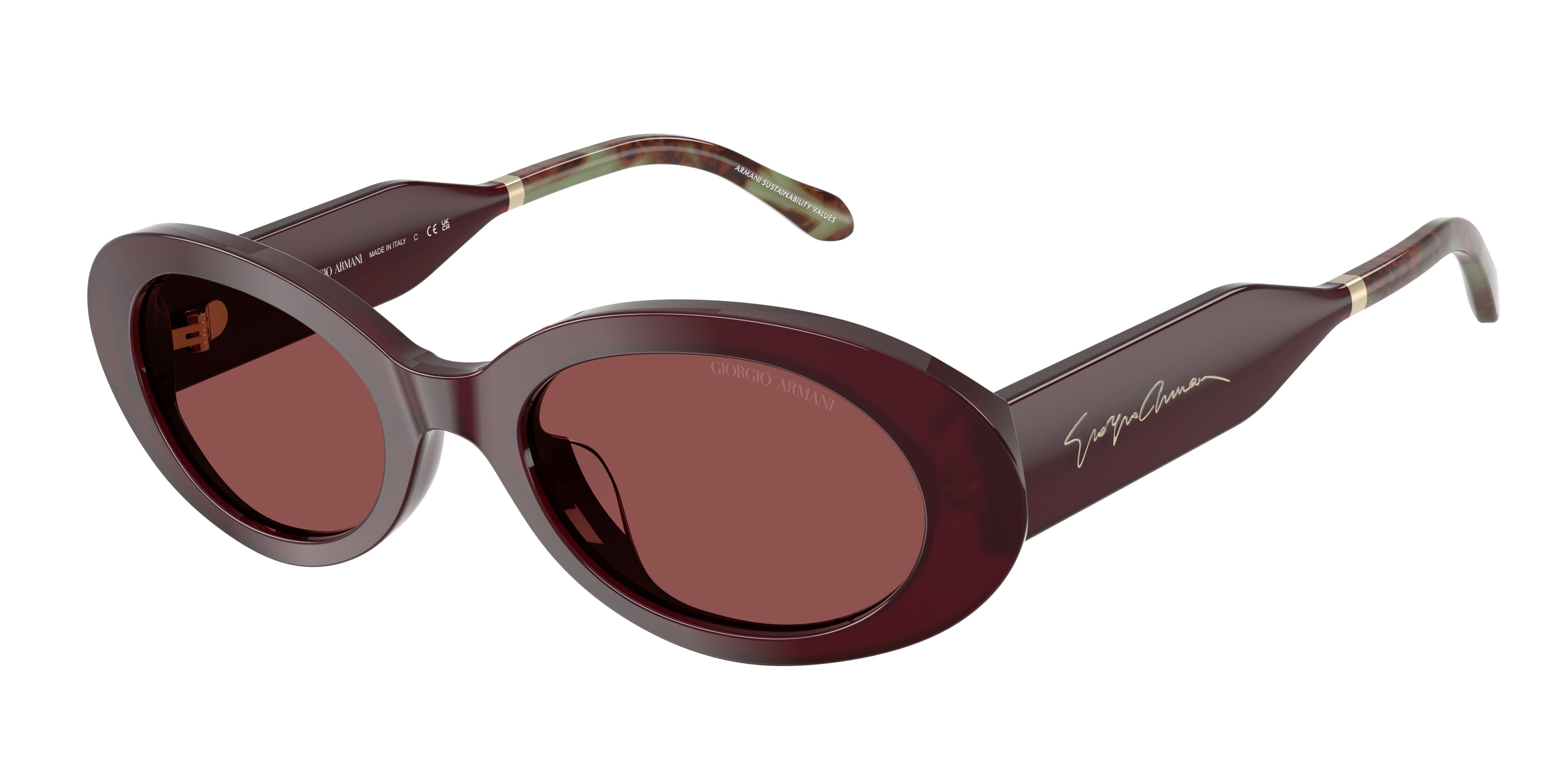 GIORGIO ARMANI 0AR8234U luxury designer eyewear