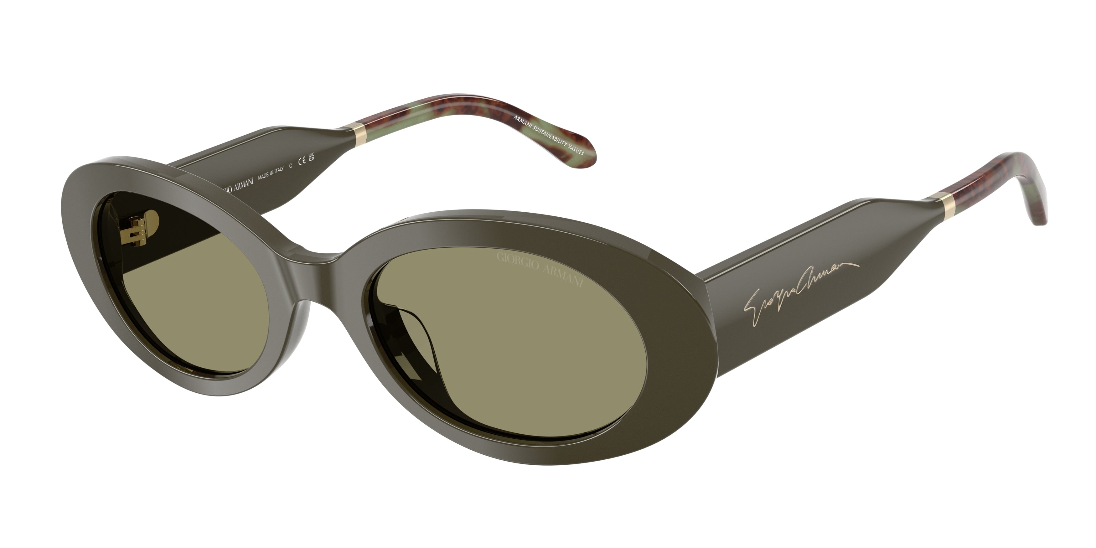 GIORGIO ARMANI 0AR8234U luxury designer eyewear