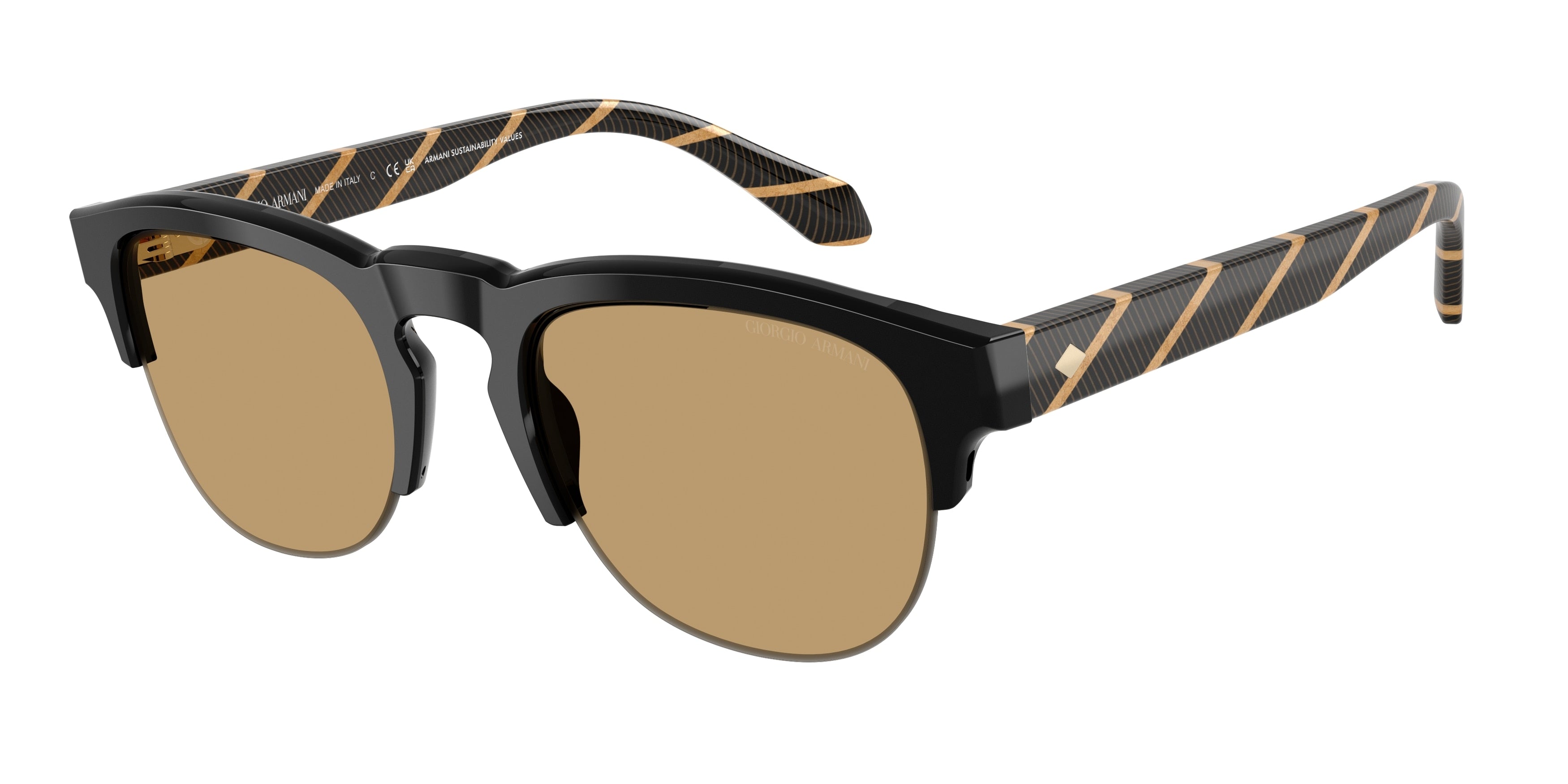 GIORGIO ARMANI 0AR8238 luxury designer eyewear