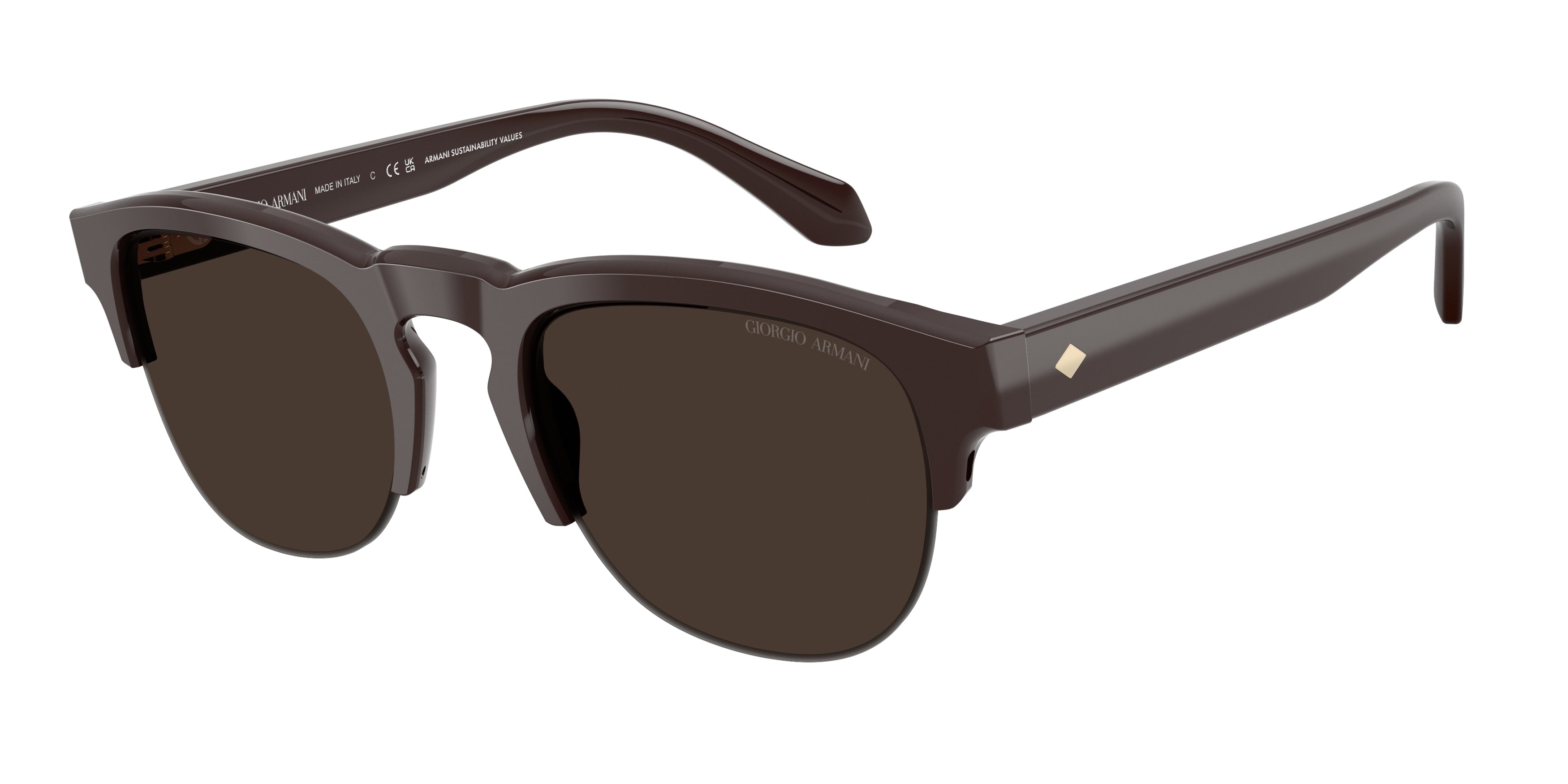 GIORGIO ARMANI 0AR8238 luxury designer eyewear