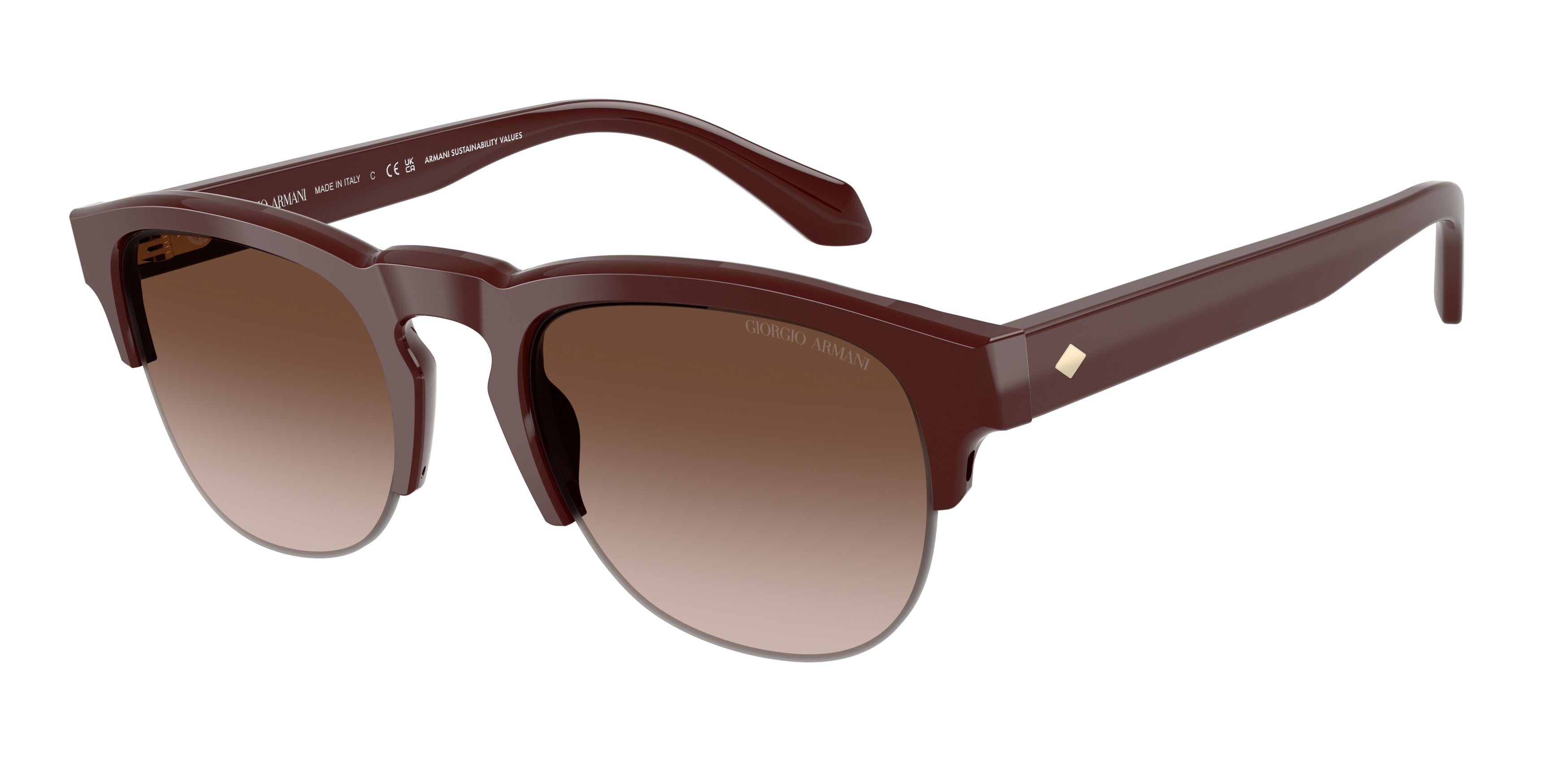 GIORGIO ARMANI 0AR8238 luxury designer eyewear