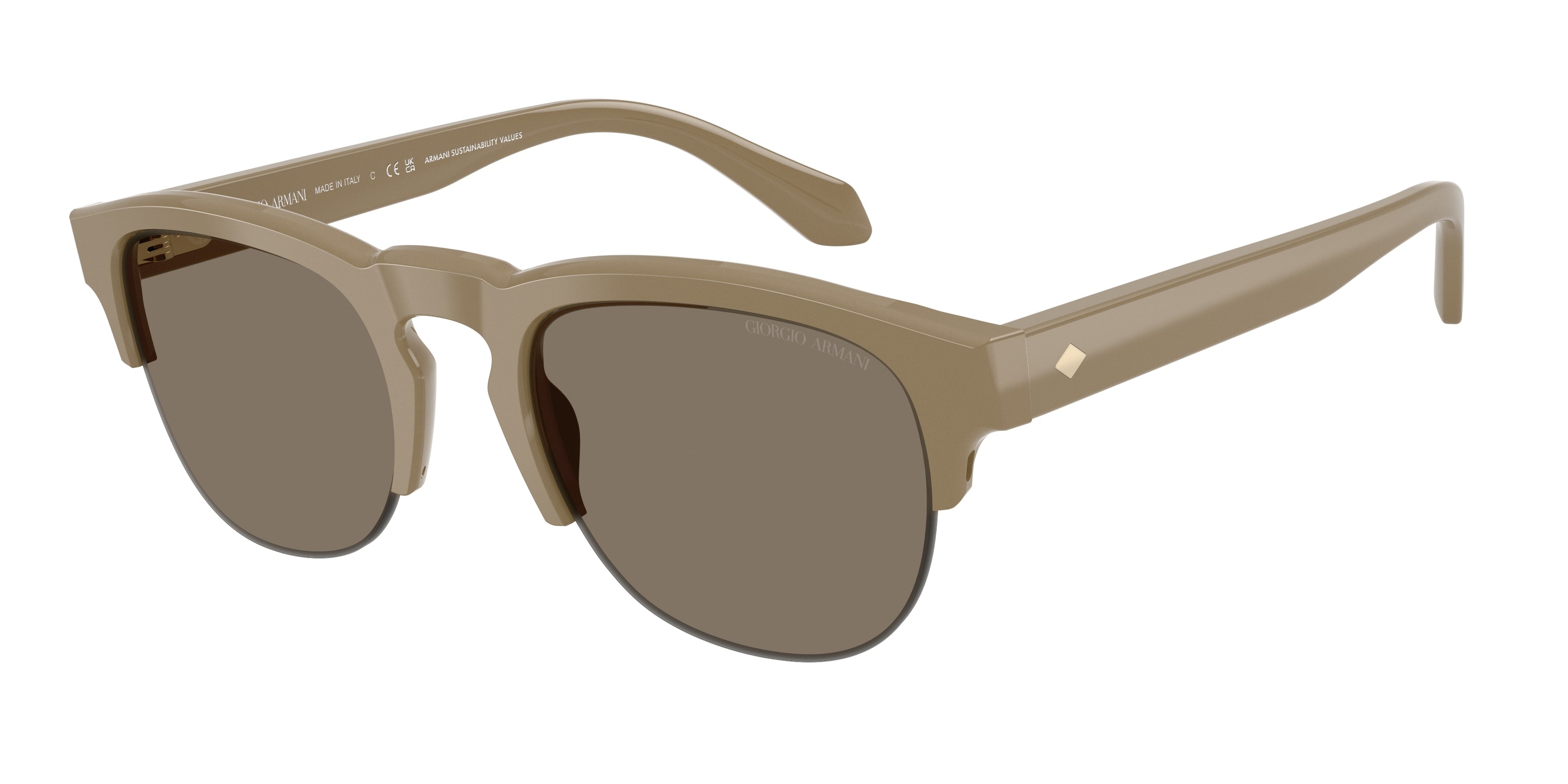 GIORGIO ARMANI 0AR8238 luxury designer eyewear