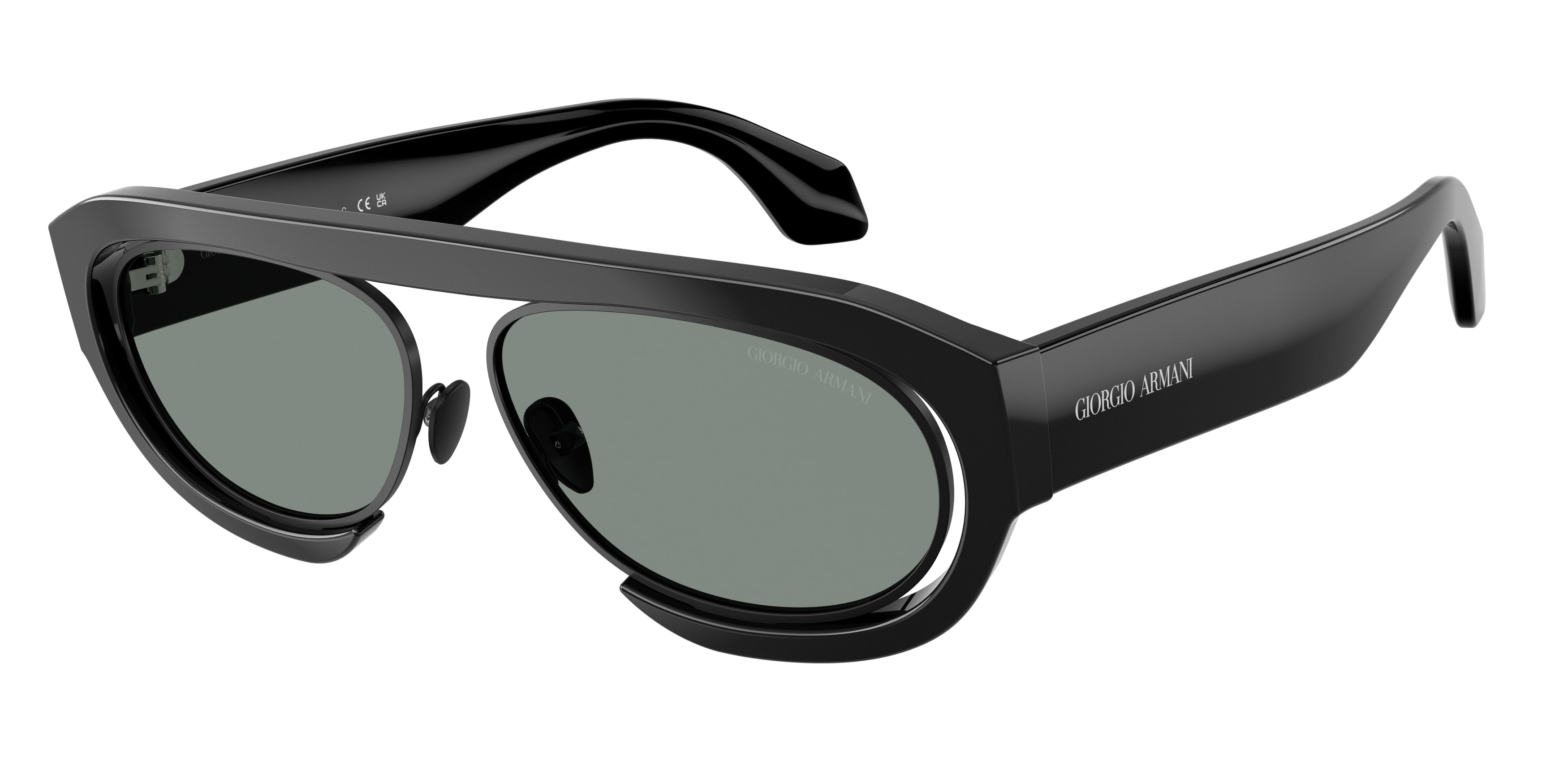 GIORGIO ARMANI 0AR8239 luxury designer eyewear