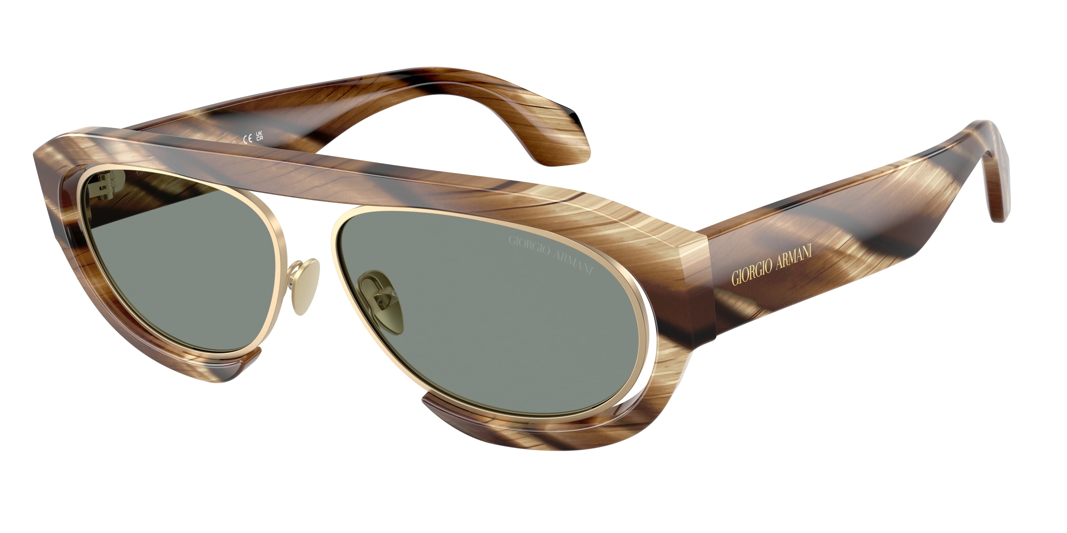 GIORGIO ARMANI 0AR8239 luxury designer eyewear