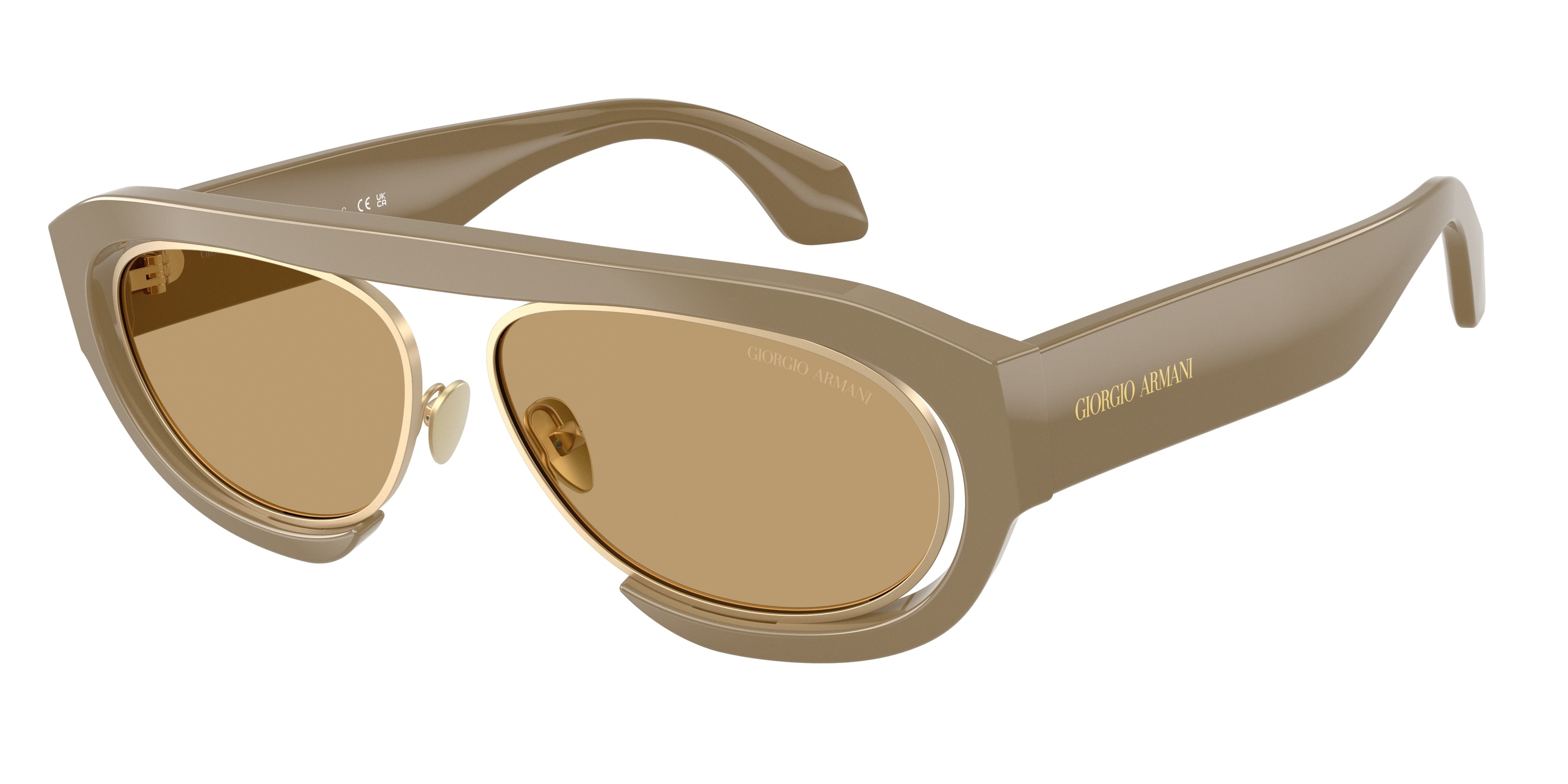 GIORGIO ARMANI 0AR8239 luxury designer eyewear
