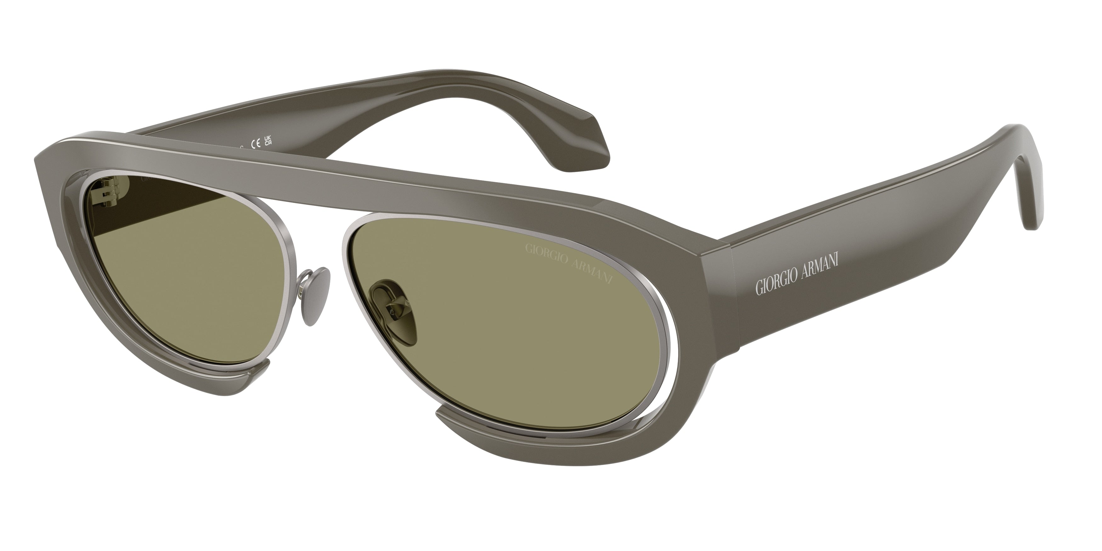 GIORGIO ARMANI 0AR8239 luxury designer eyewear