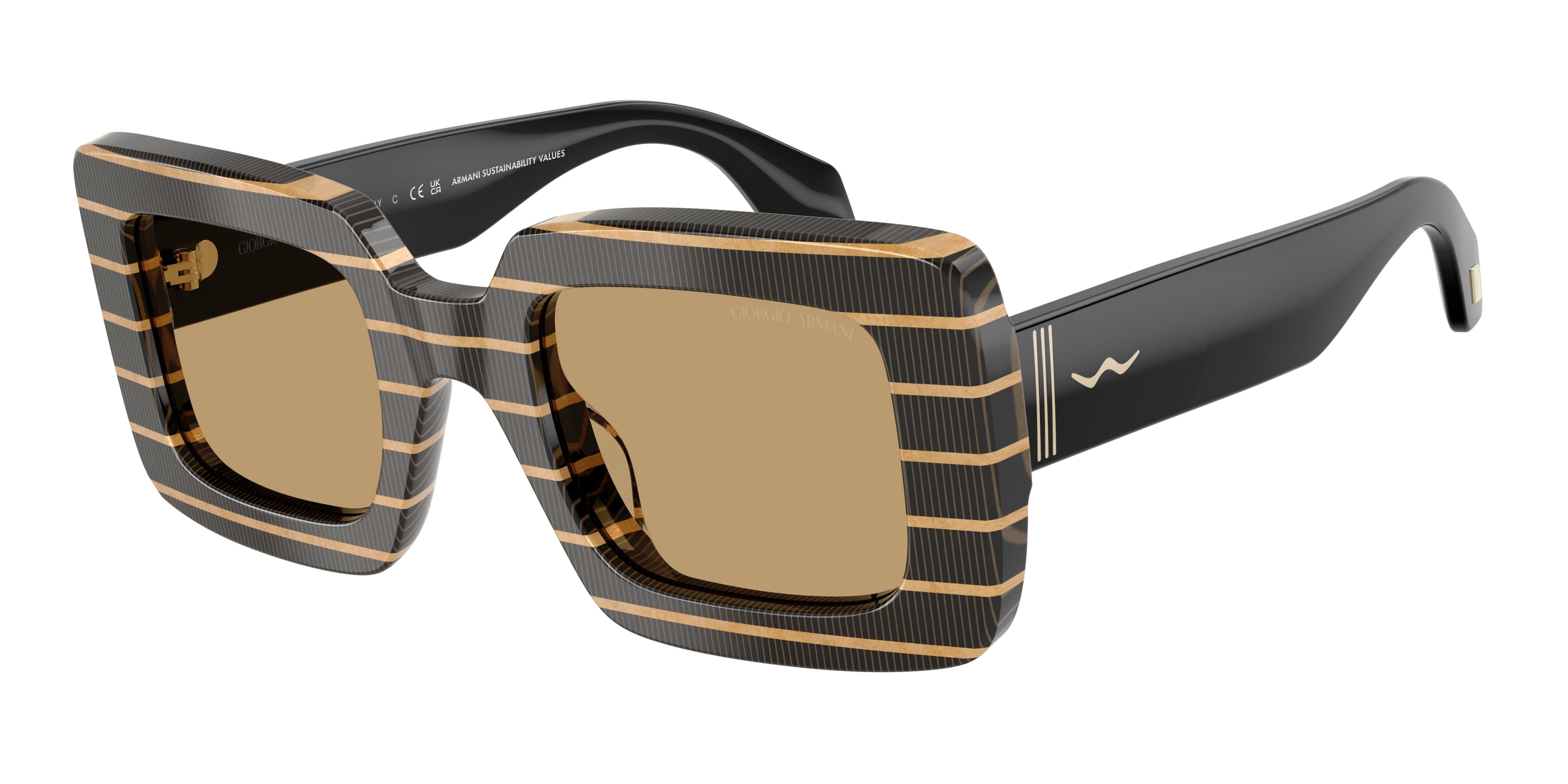 GIORGIO ARMANI 0AR8241U luxury designer eyewear