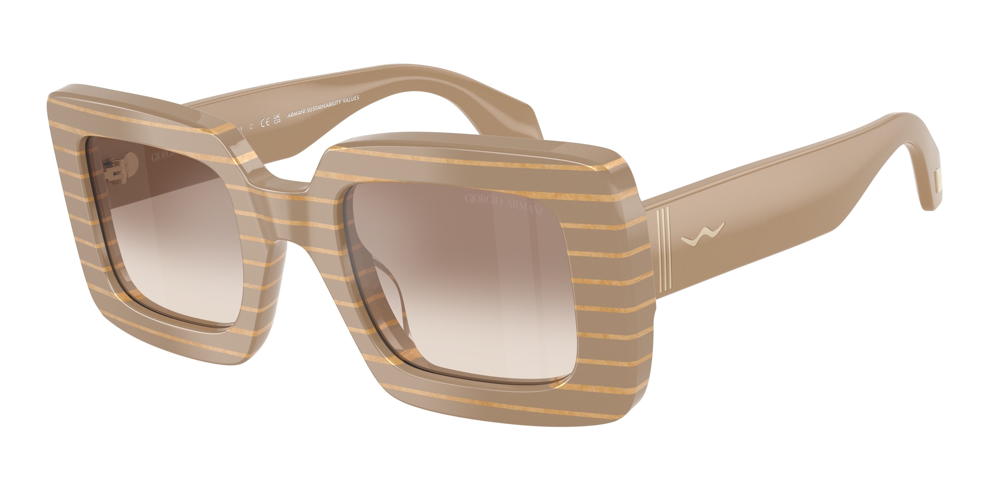 GIORGIO ARMANI 0AR8241U luxury designer eyewear