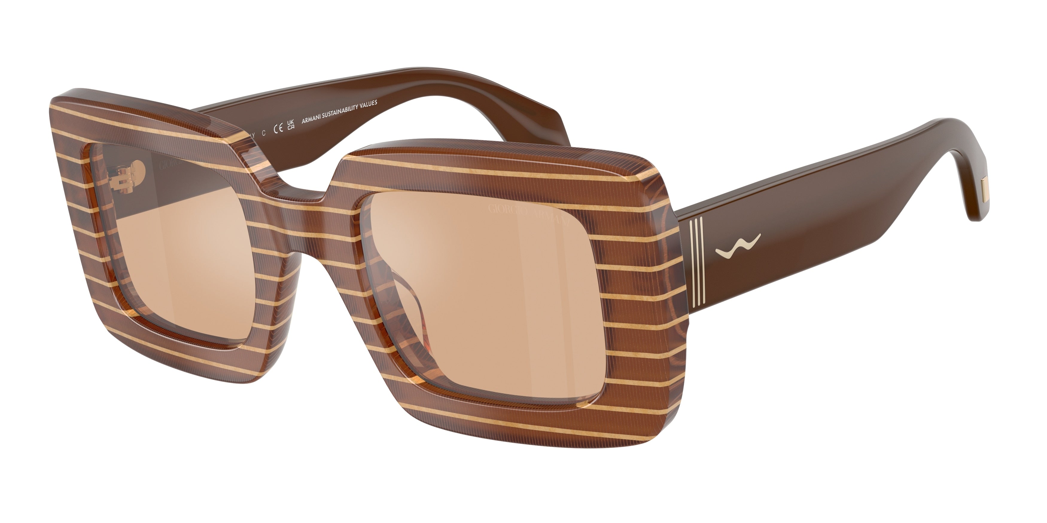 GIORGIO ARMANI 0AR8241U luxury designer eyewear