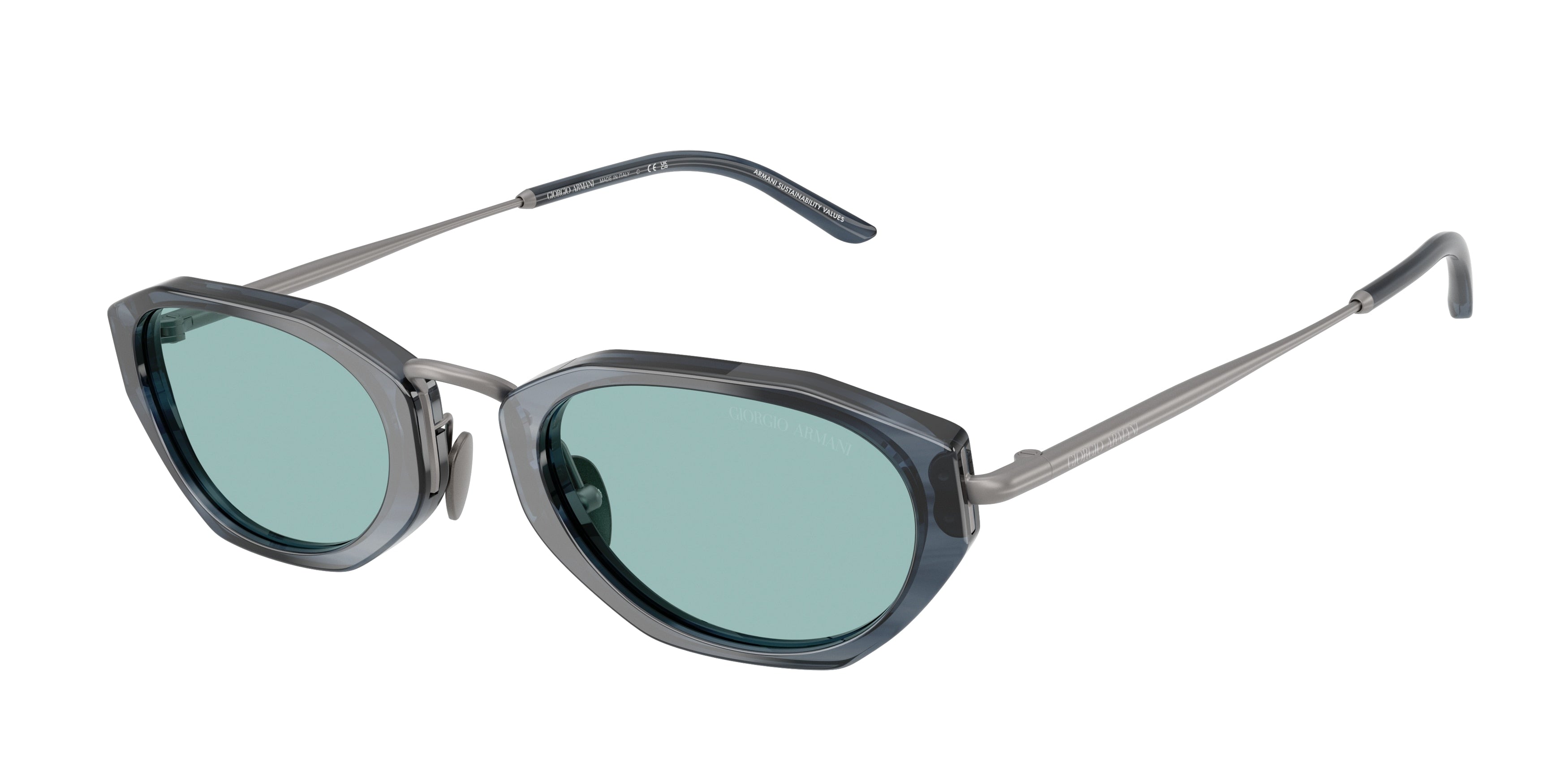 GIORGIO ARMANI 0AR8242 luxury designer eyewear