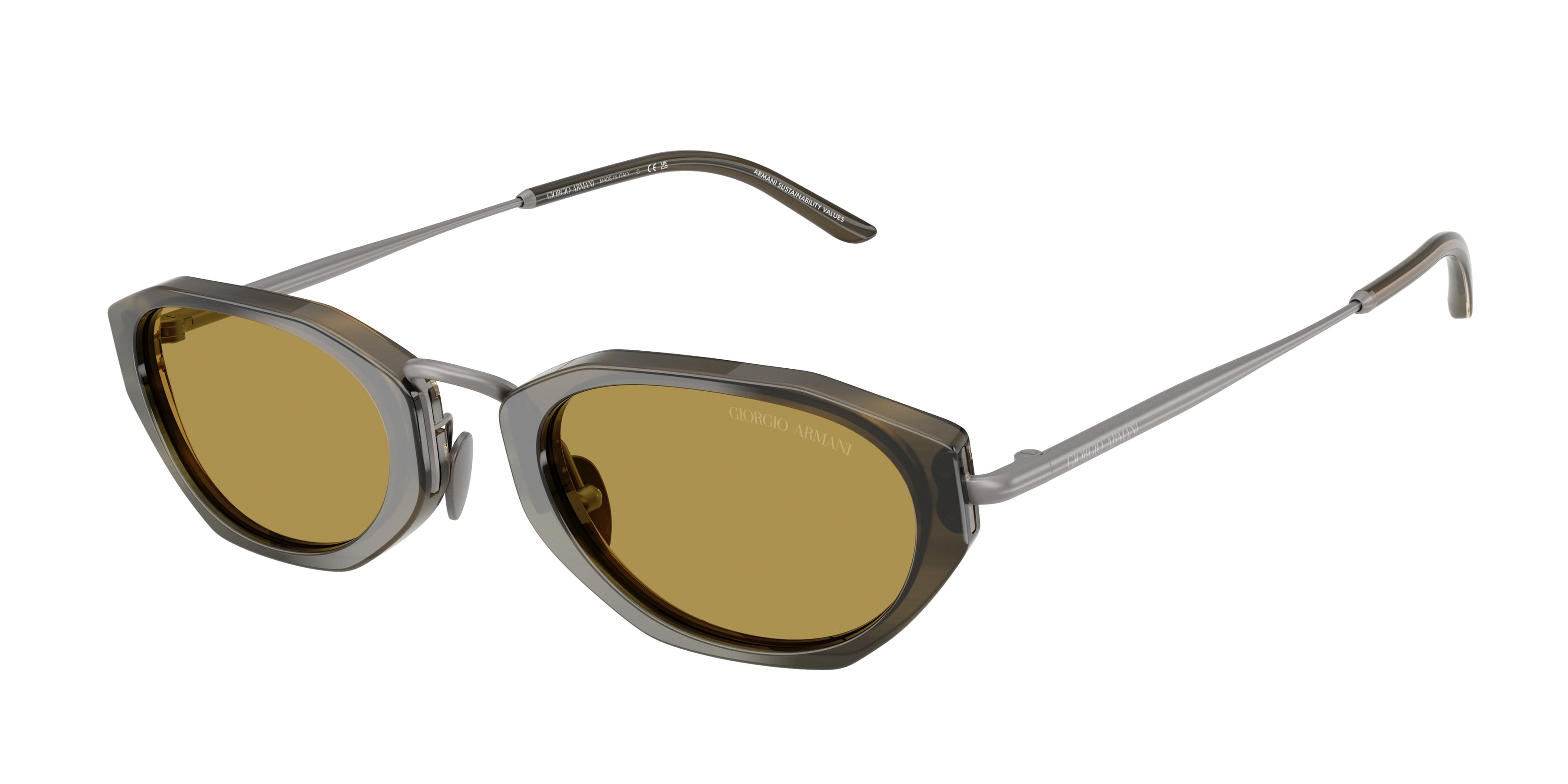 GIORGIO ARMANI 0AR8242 luxury designer eyewear