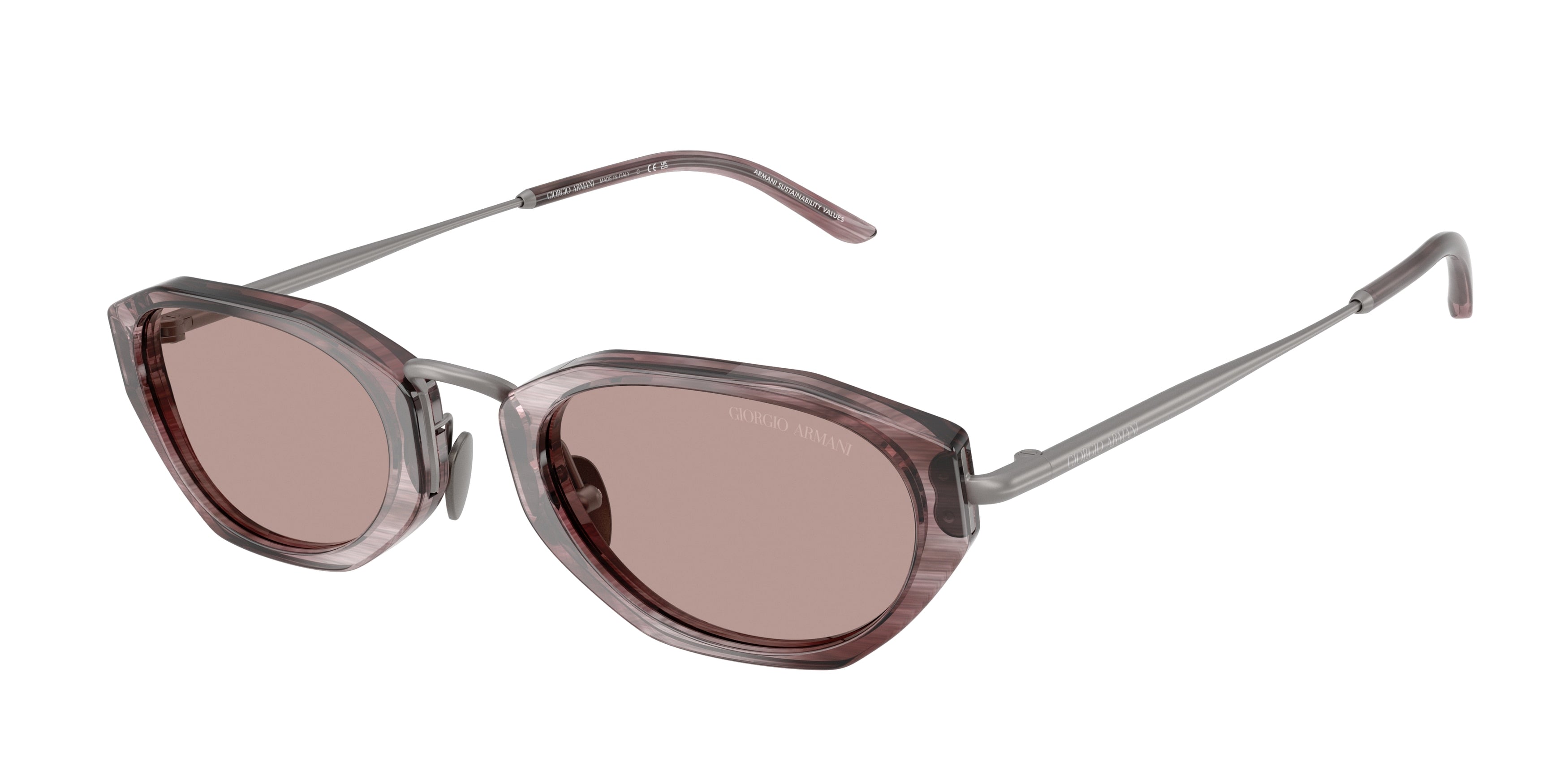 GIORGIO ARMANI 0AR8242 luxury designer eyewear