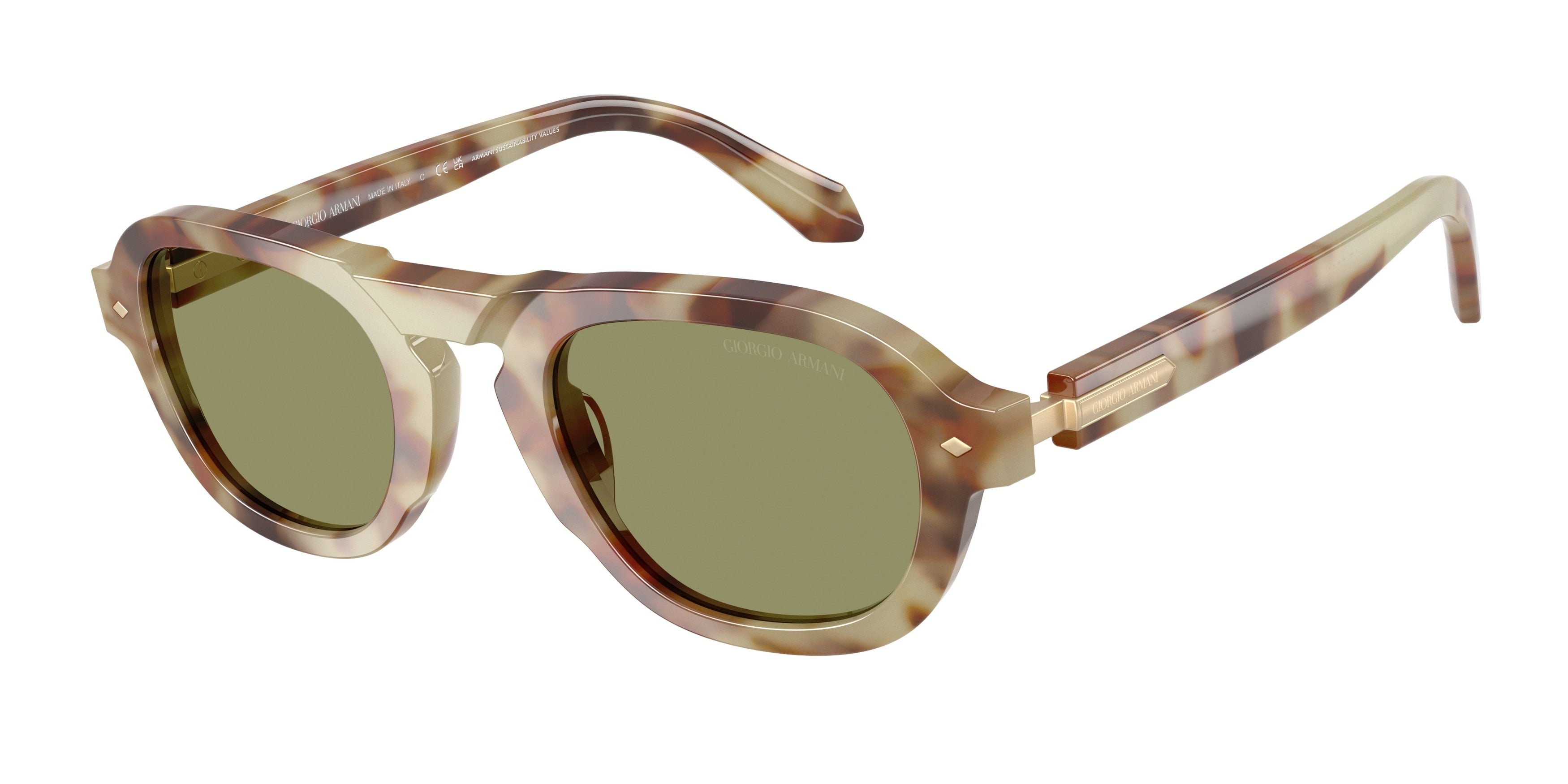 GIORGIO ARMANI 0AR8244 luxury designer eyewear