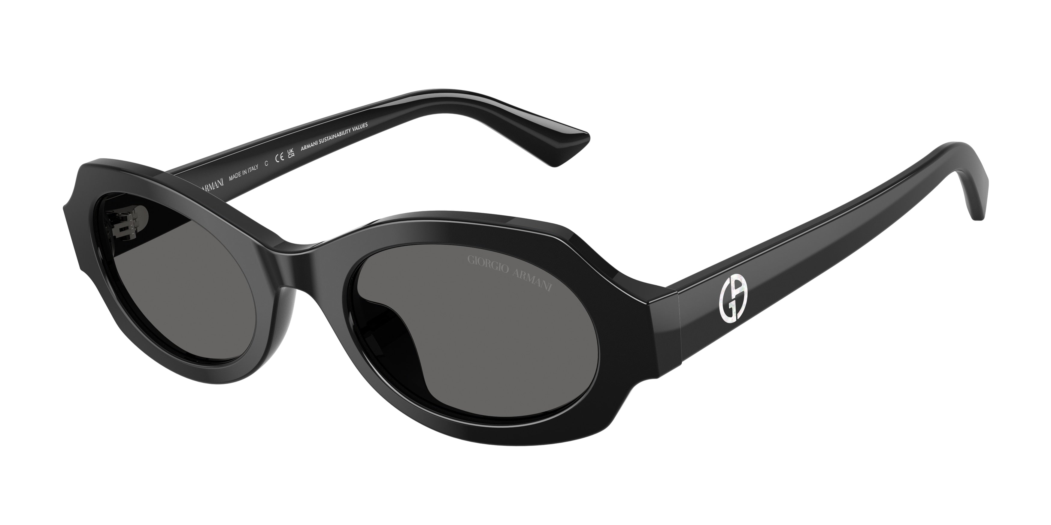 GIORGIO ARMANI 0AR8245HU luxury designer eyewear