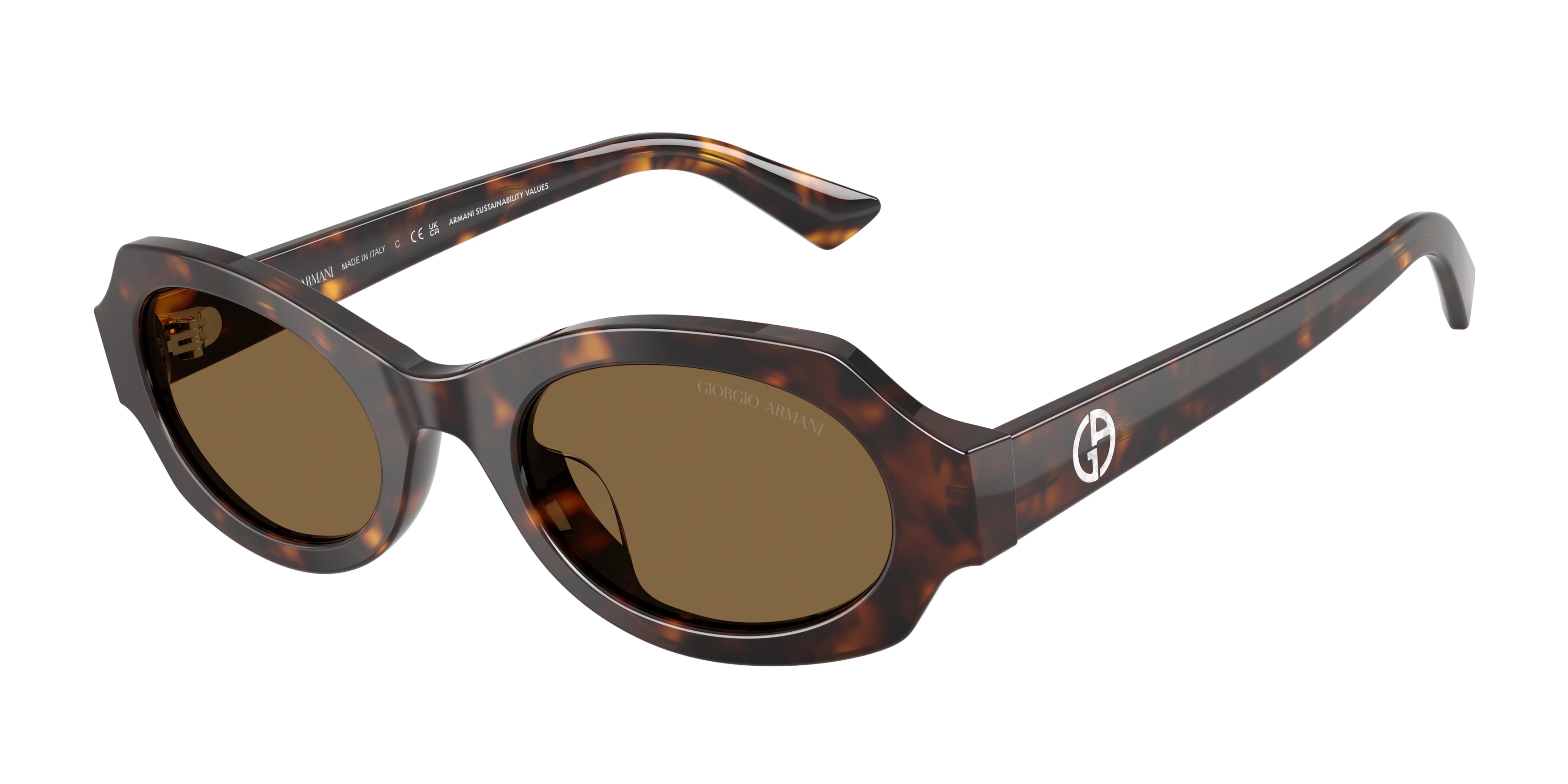 GIORGIO ARMANI 0AR8245HU luxury designer eyewear