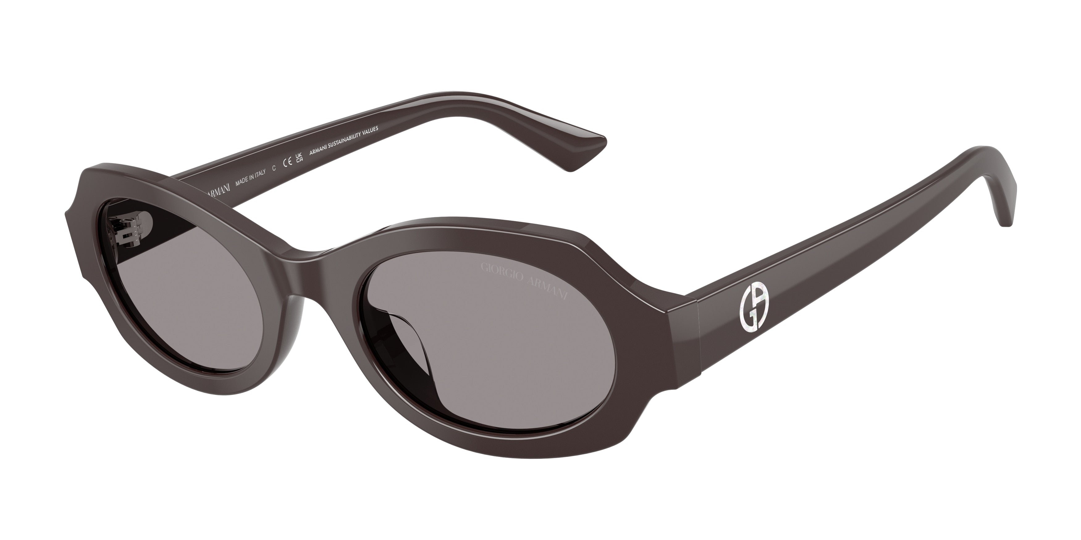 GIORGIO ARMANI 0AR8245HU luxury designer eyewear