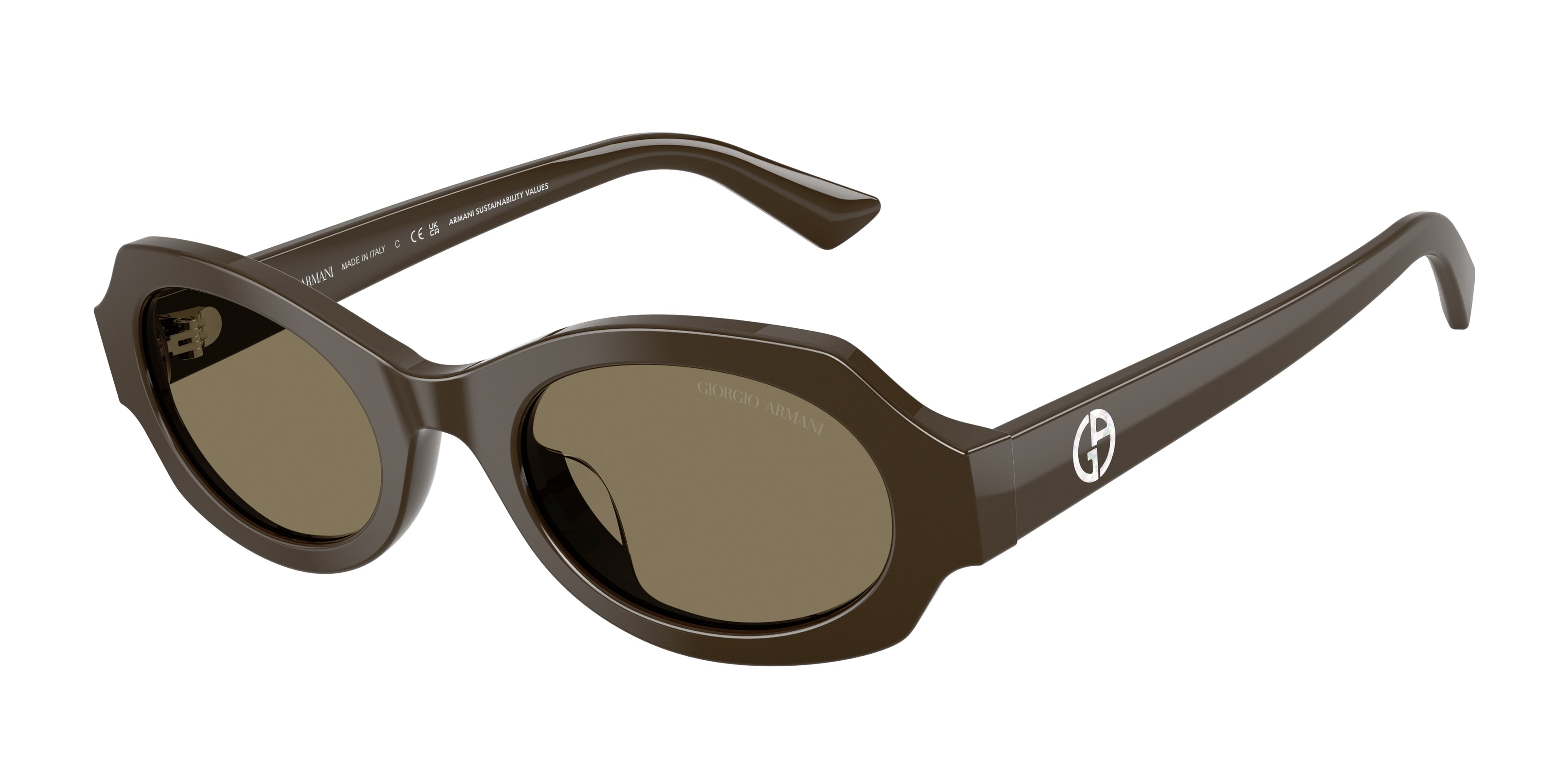 GIORGIO ARMANI 0AR8245HU luxury designer eyewear