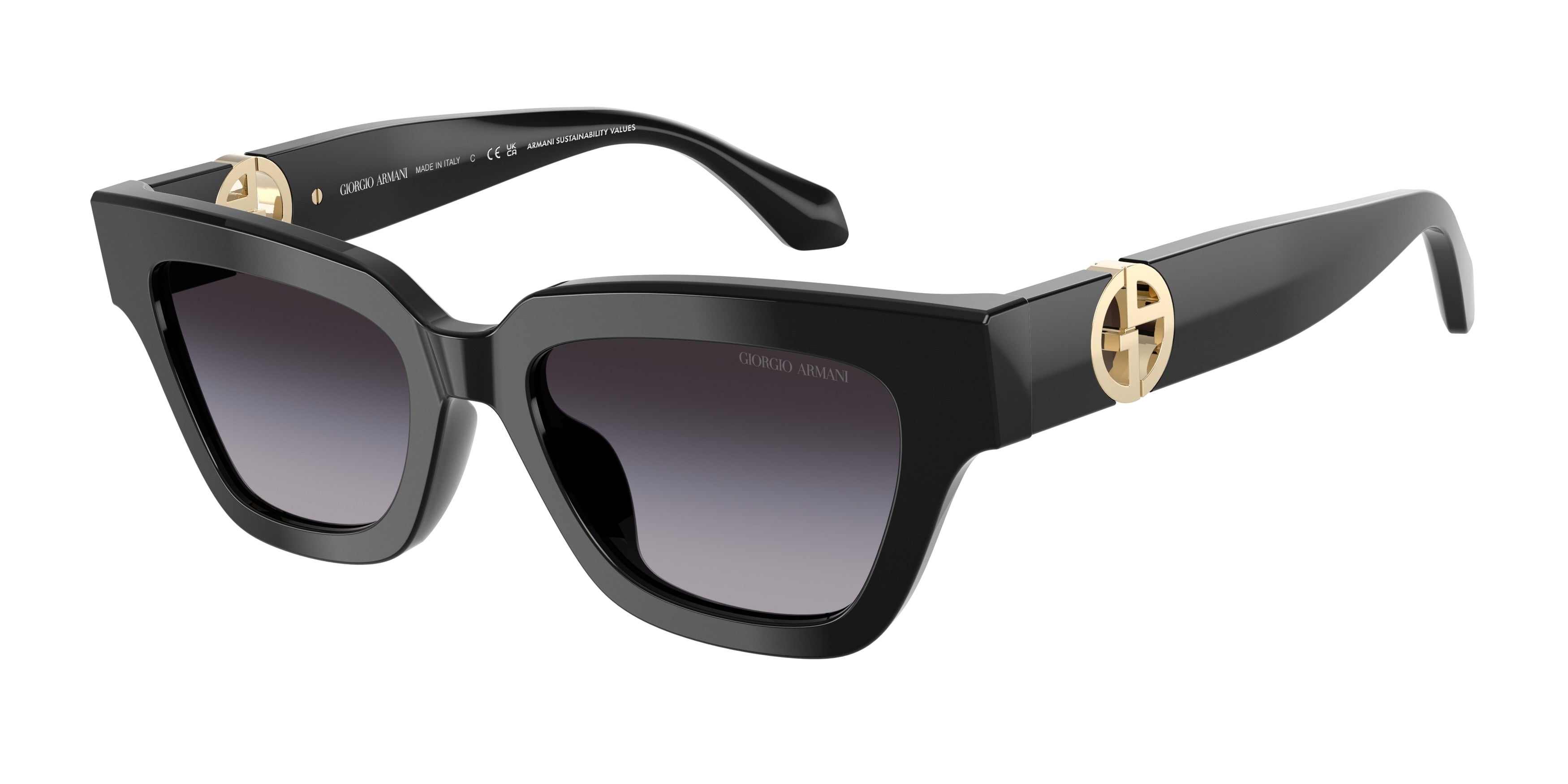 GIORGIO ARMANI 0AR8246U luxury designer eyewear