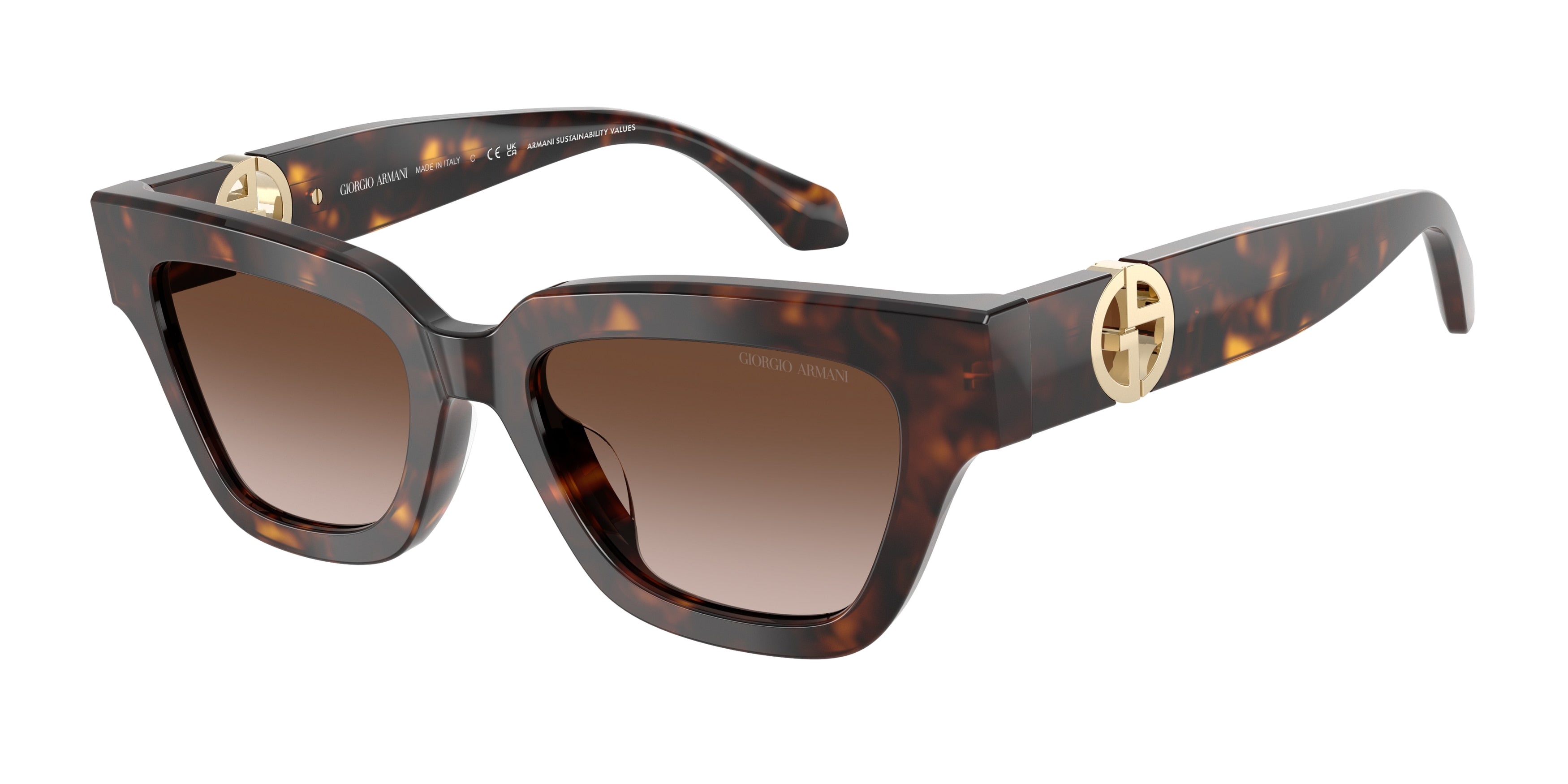 GIORGIO ARMANI 0AR8246U luxury designer eyewear