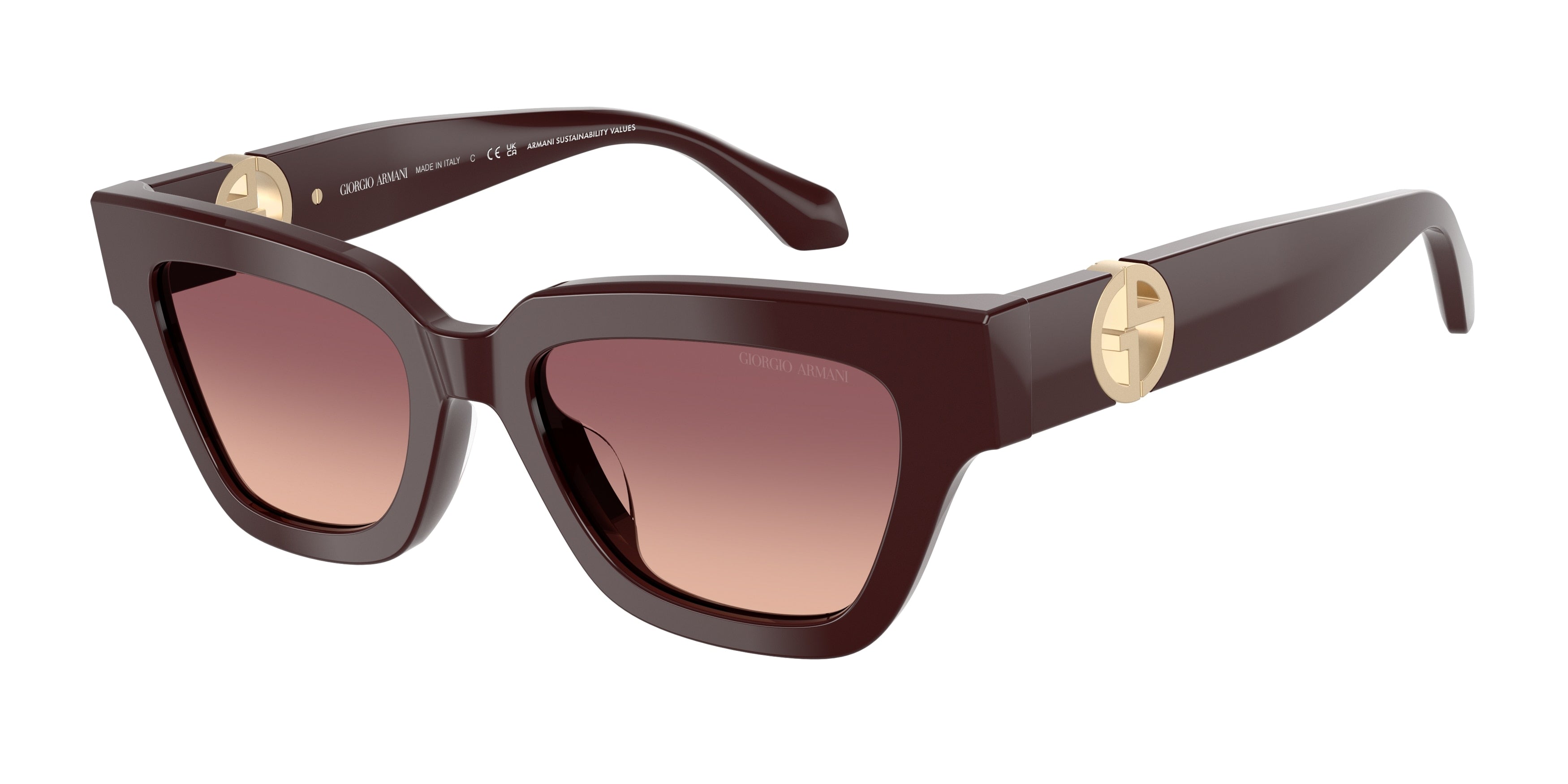 GIORGIO ARMANI 0AR8246U luxury designer eyewear