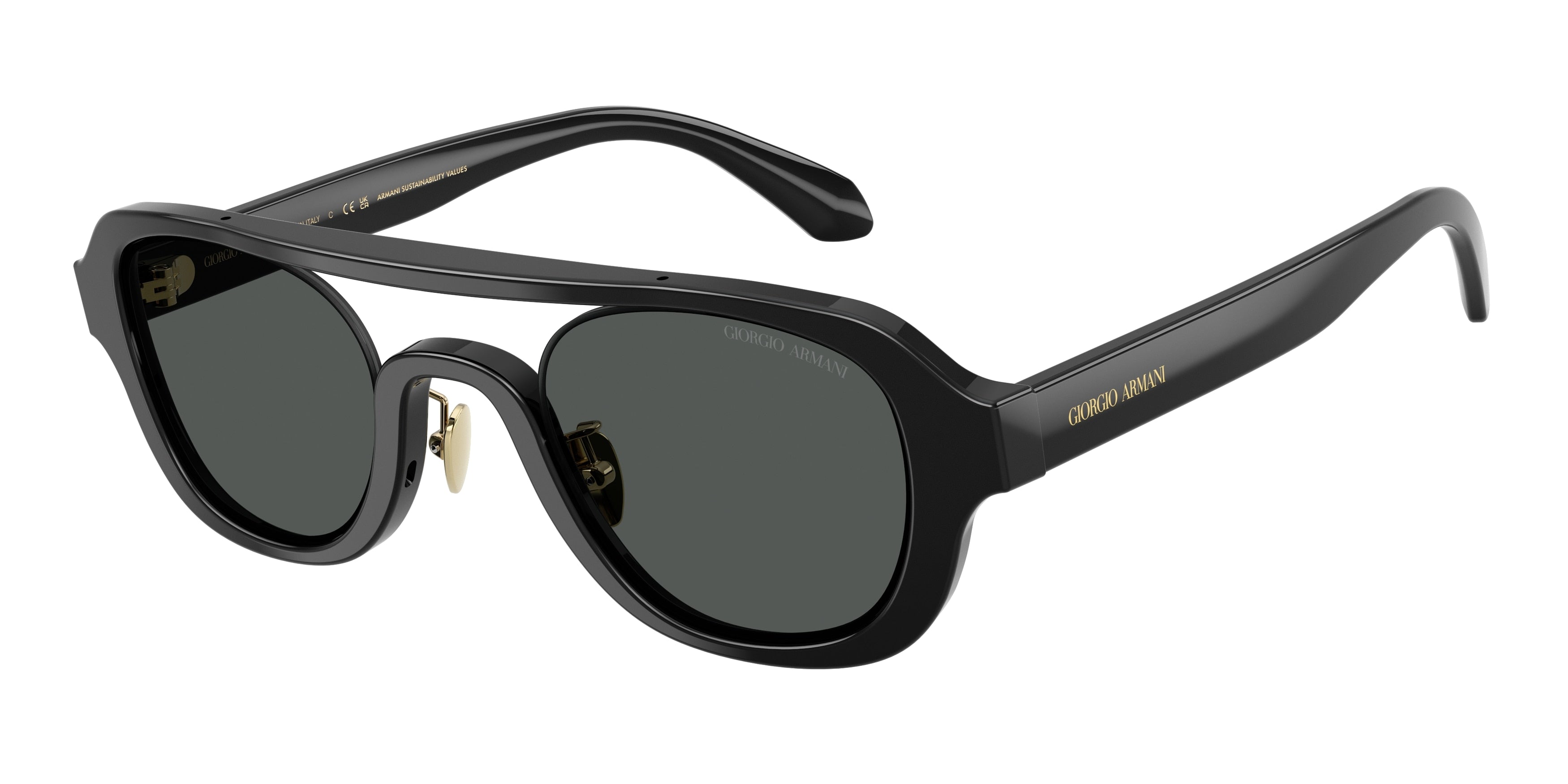 GIORGIO ARMANI 0AR8247 luxury designer eyewear