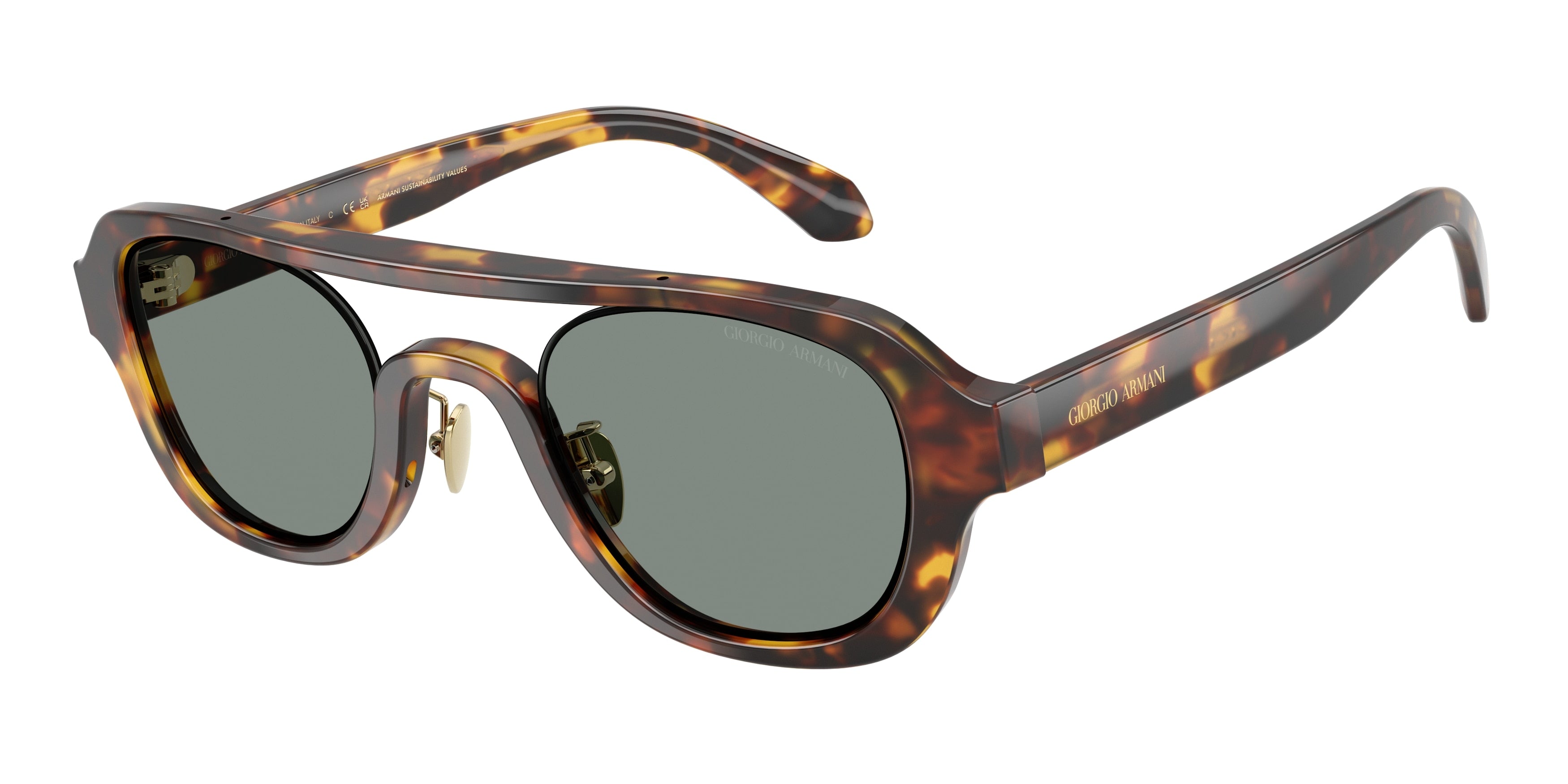 GIORGIO ARMANI 0AR8247 luxury designer eyewear